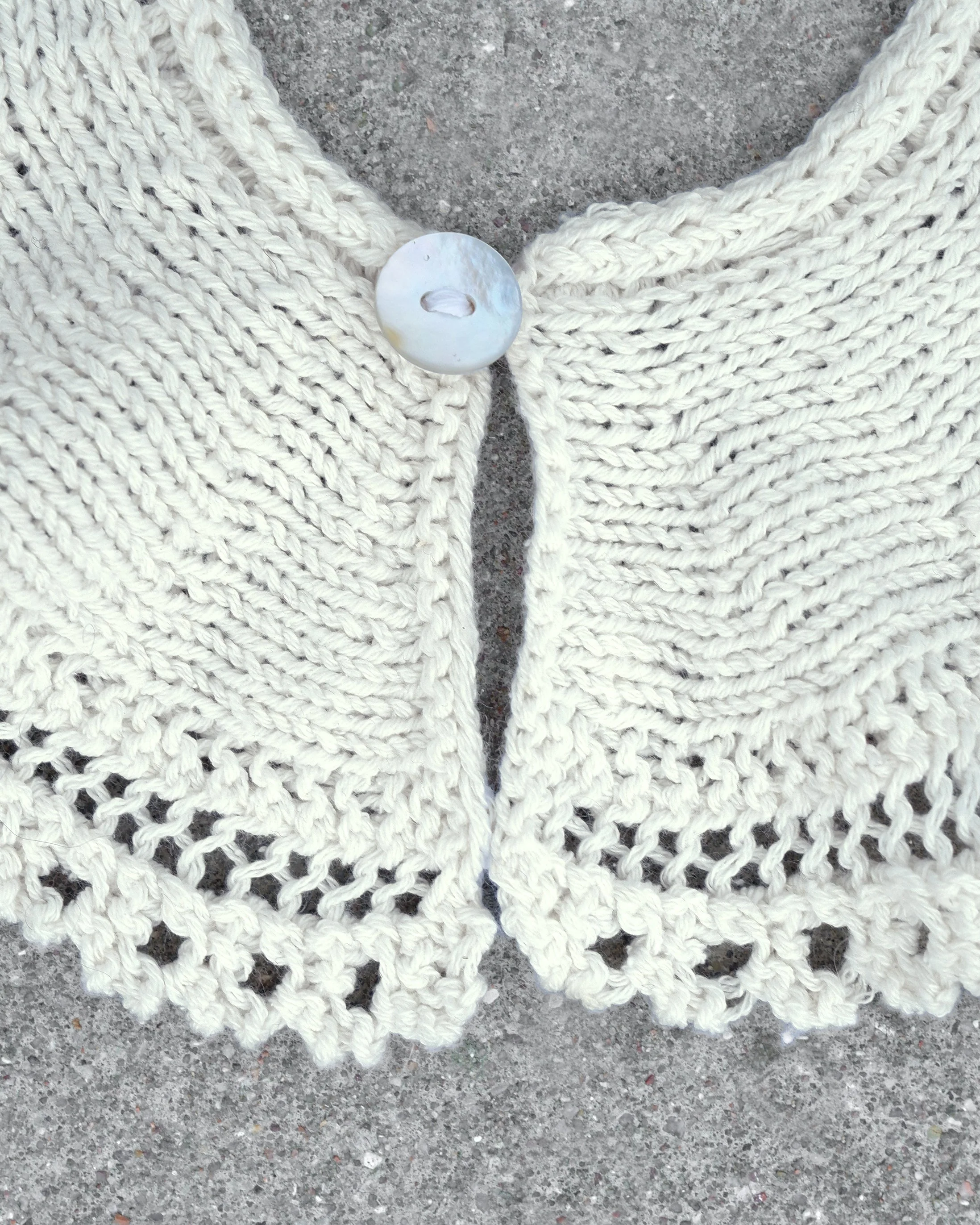 Agnes Collar - Image 8