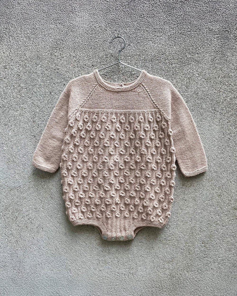 Bean Sprout Romper - Image 7