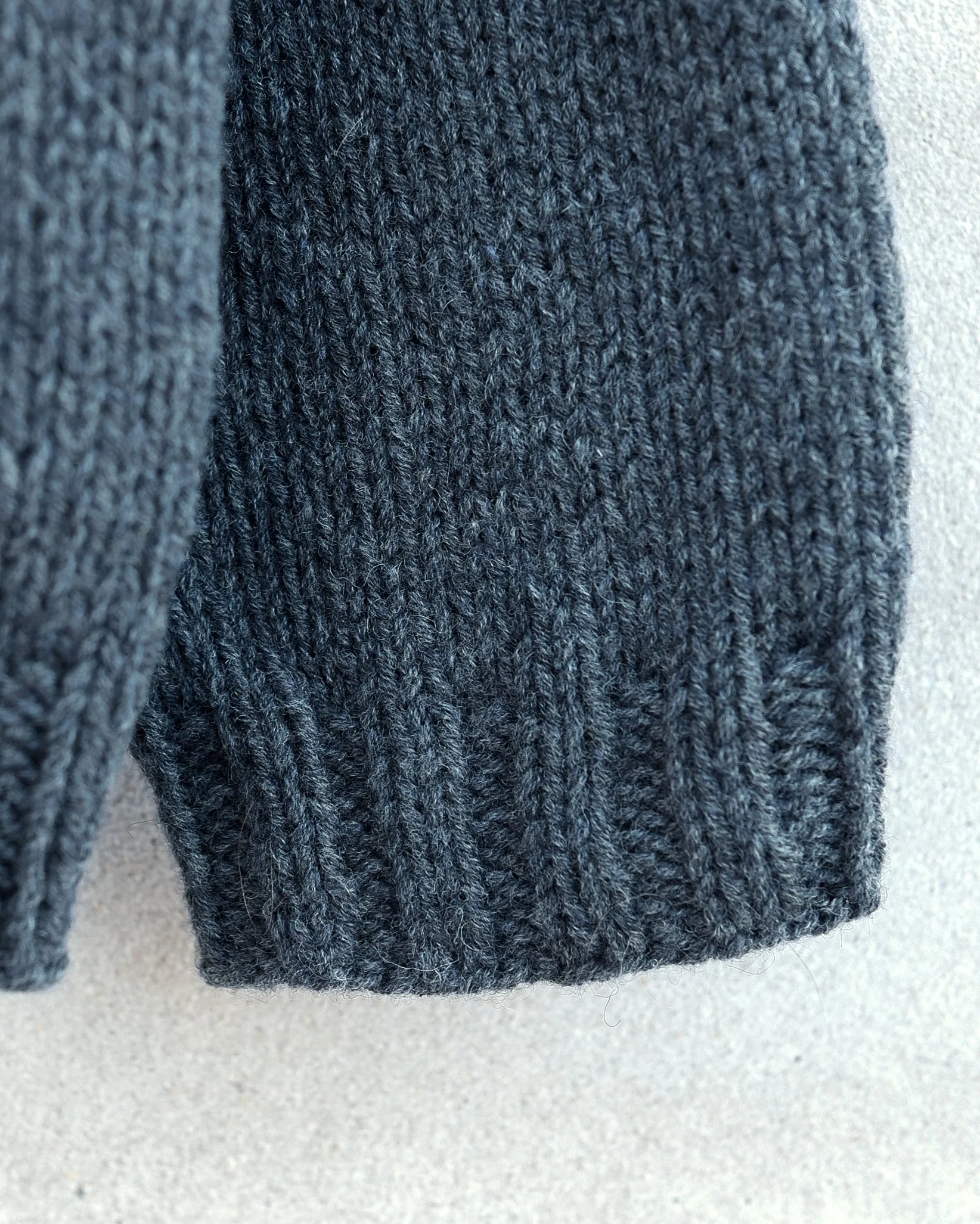 Carl Sweater - Image 5