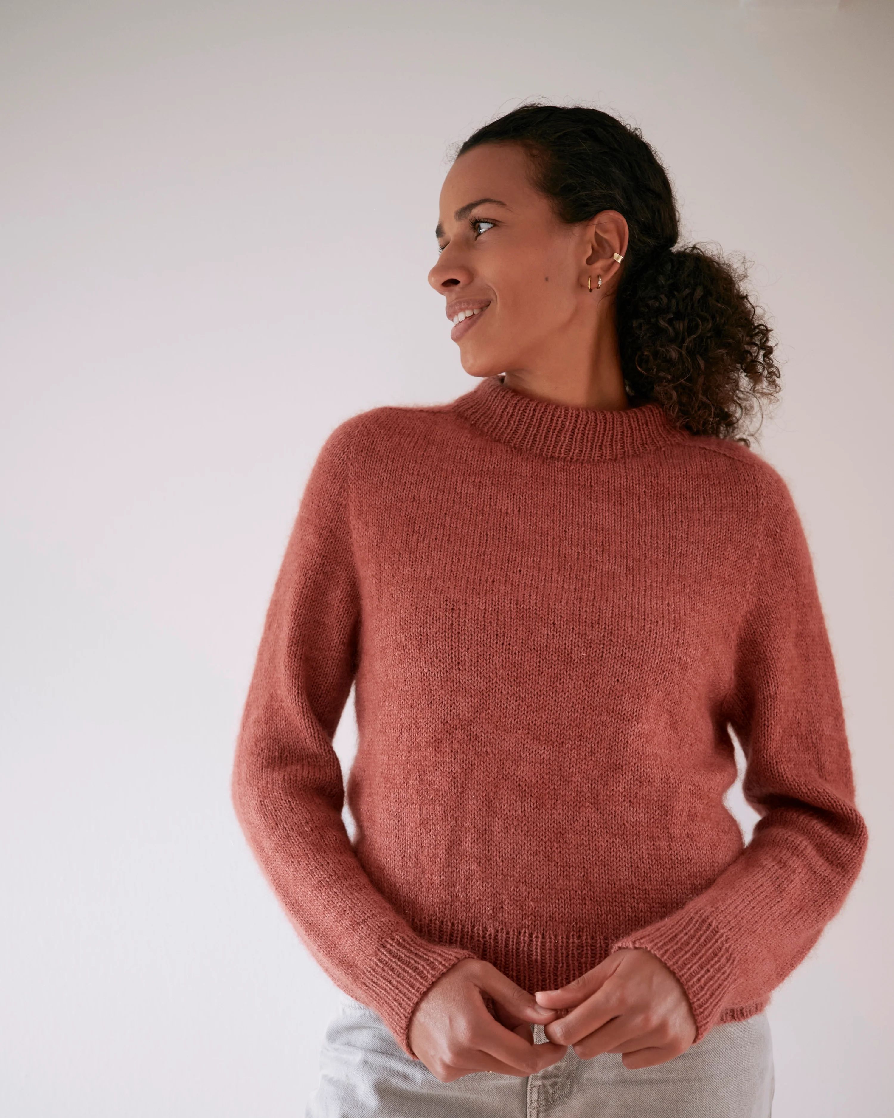 Carlie Sweater - Image 3