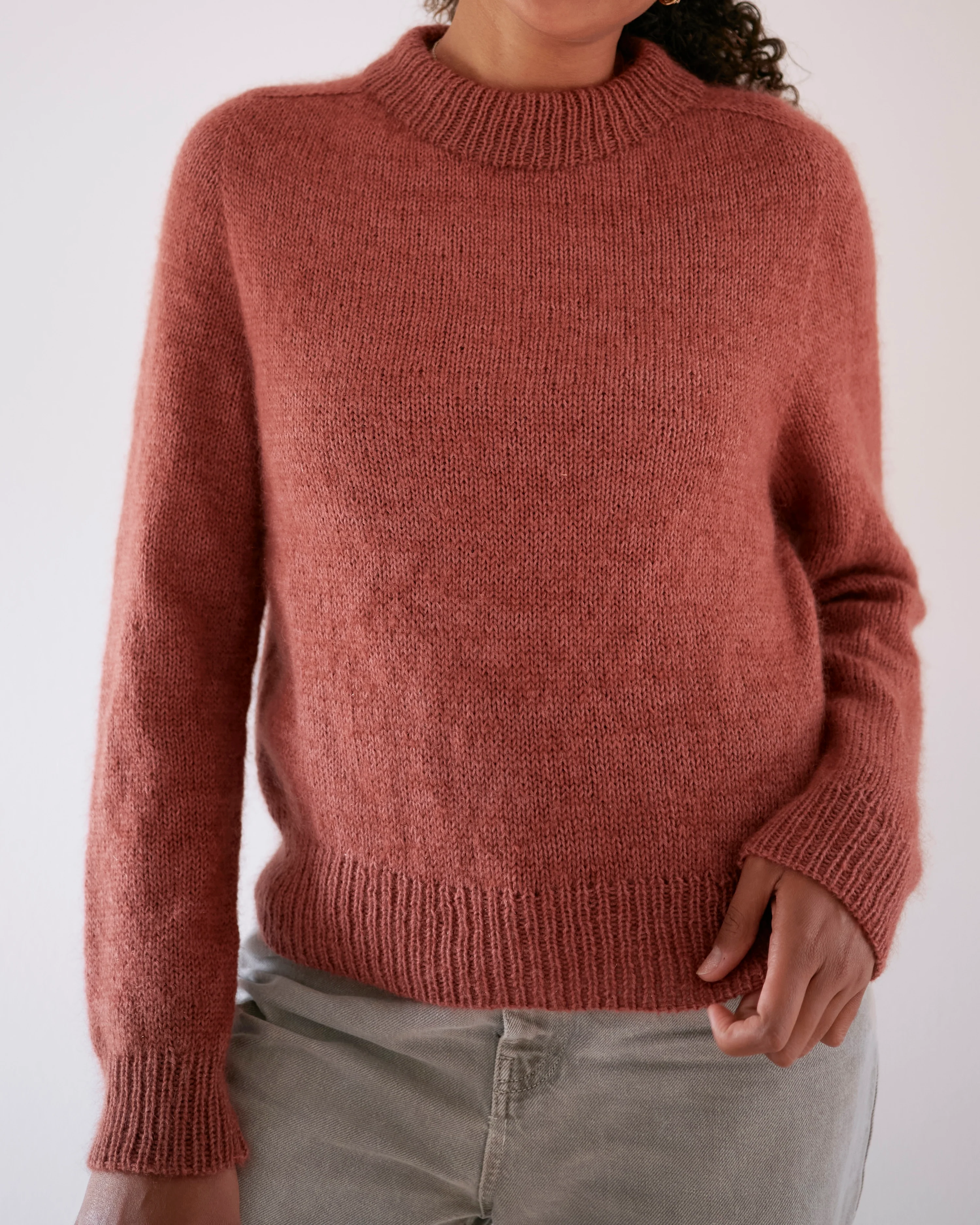 Carlie Sweater - Image 4