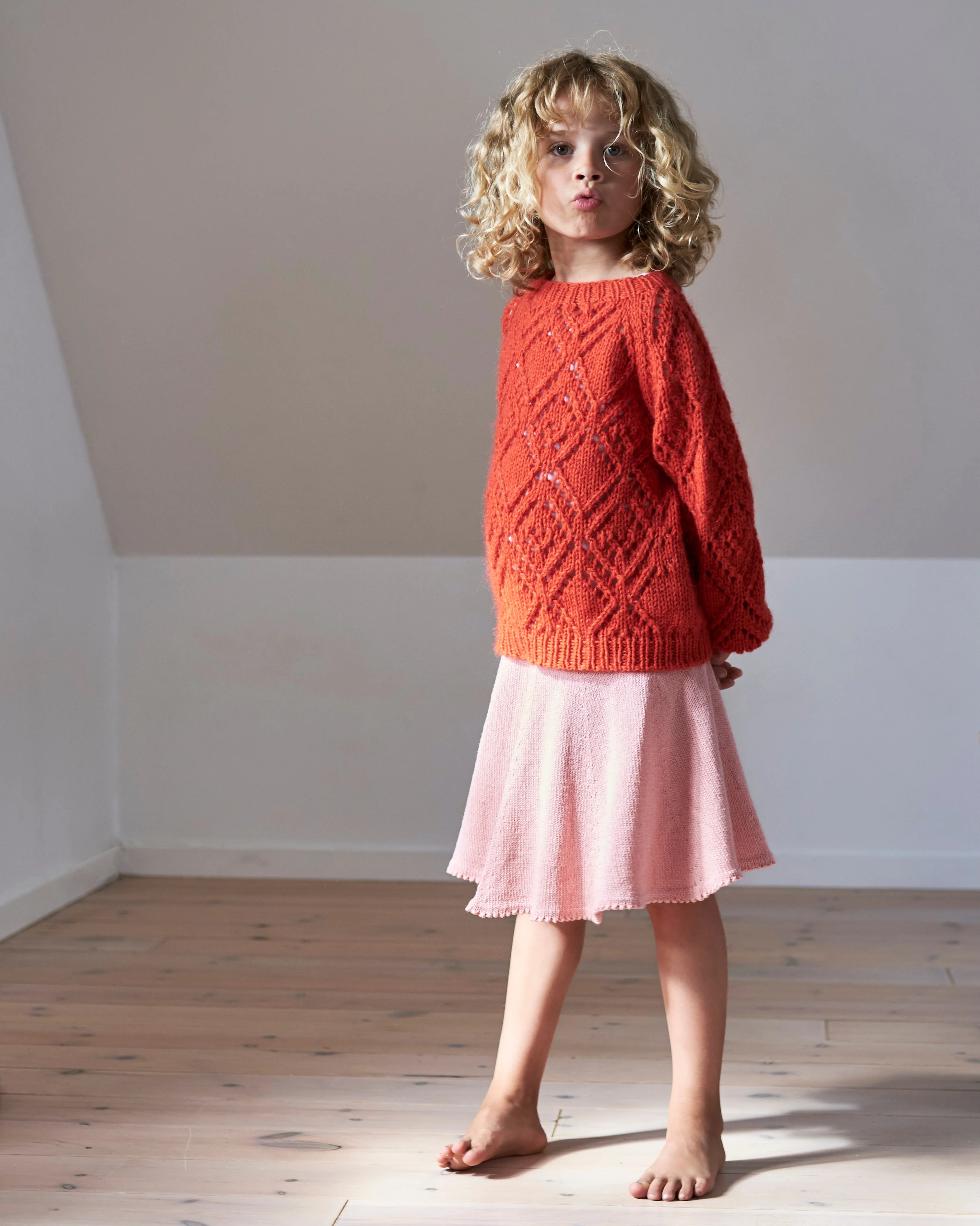 Clotilde Sweater - Image 2