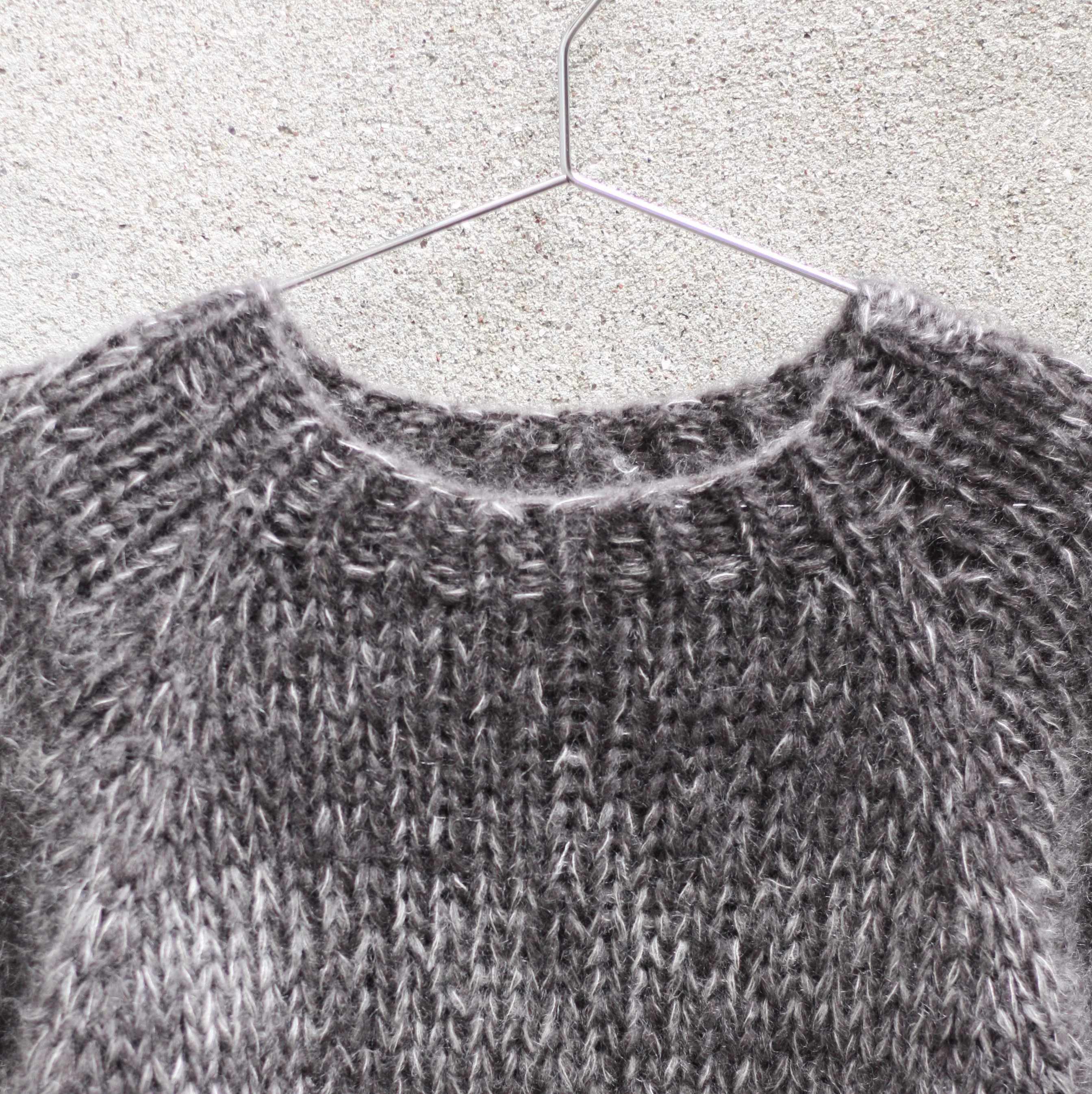 Color Rain Sweater - Image 5