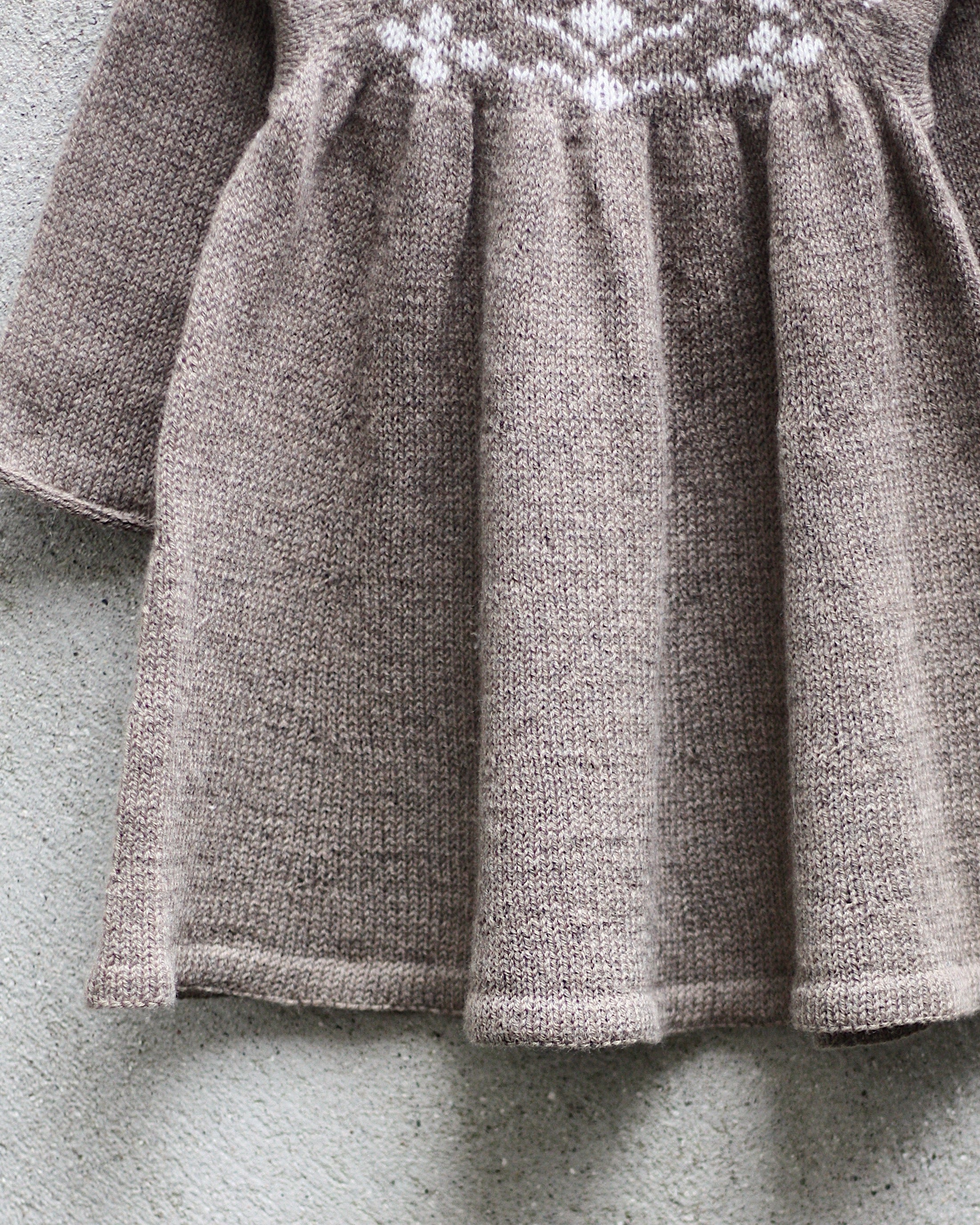 Cornelia Dress - Image 4