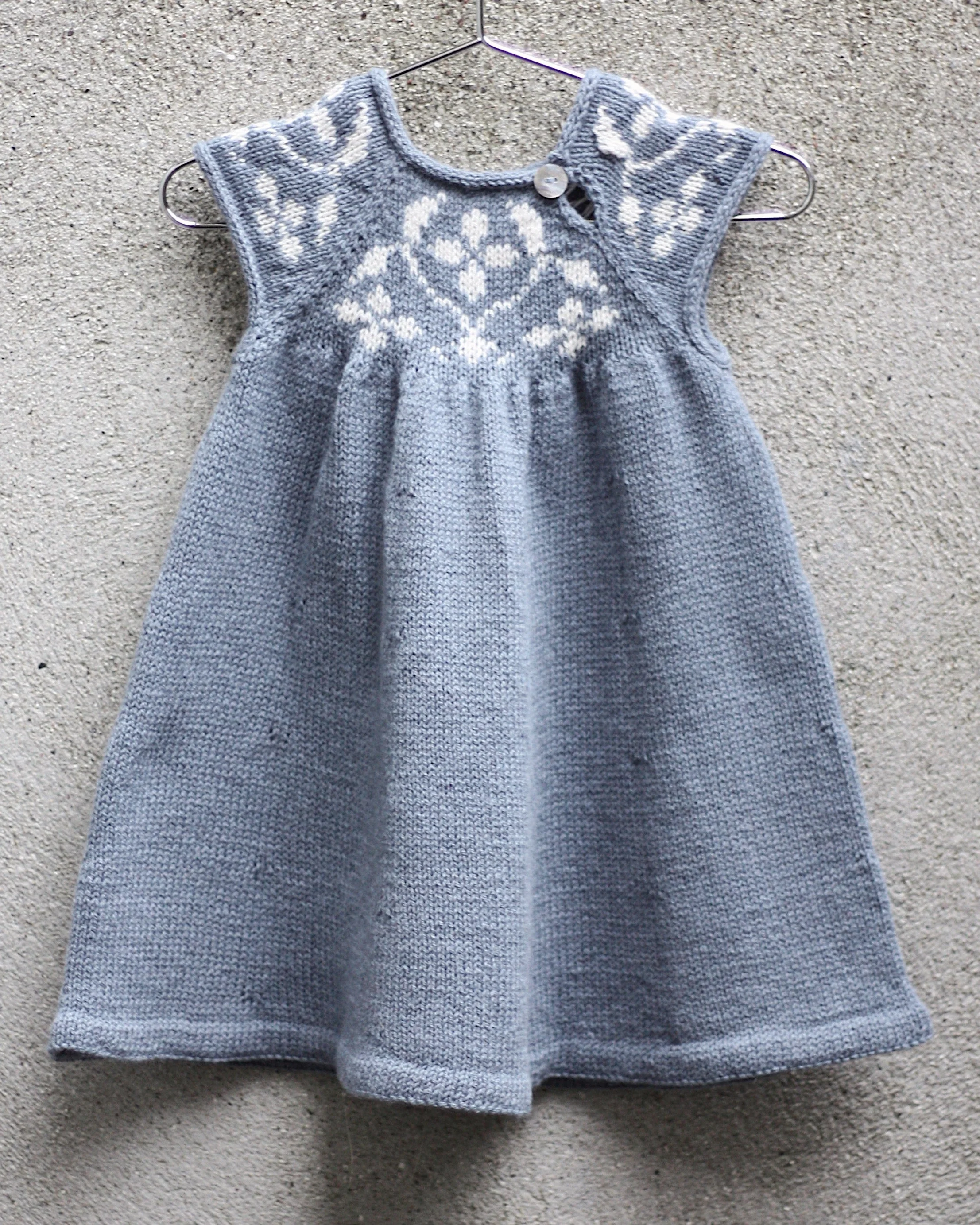 Cornelia Dress - Image 8