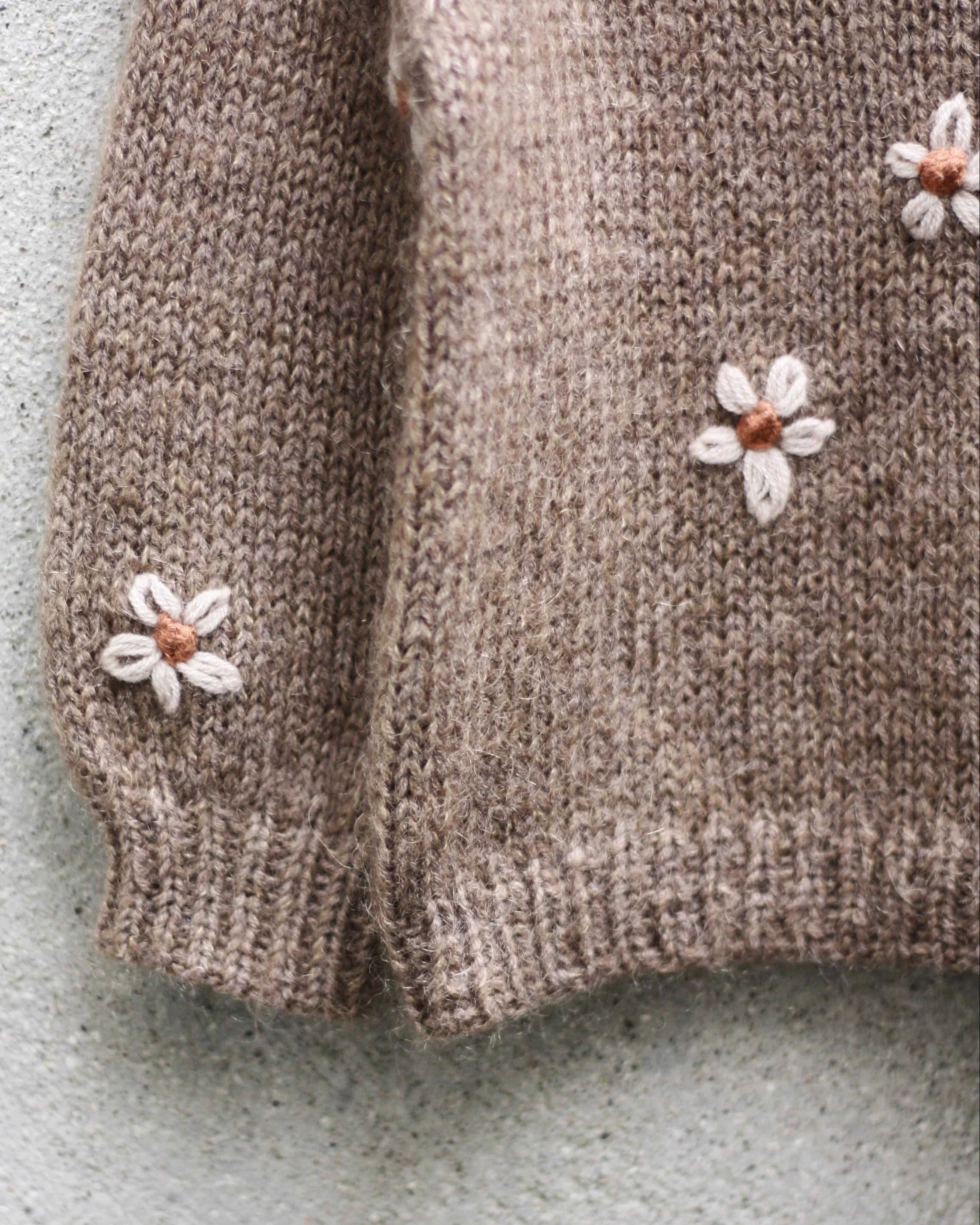 Daisy Sweater - kids - Image 5