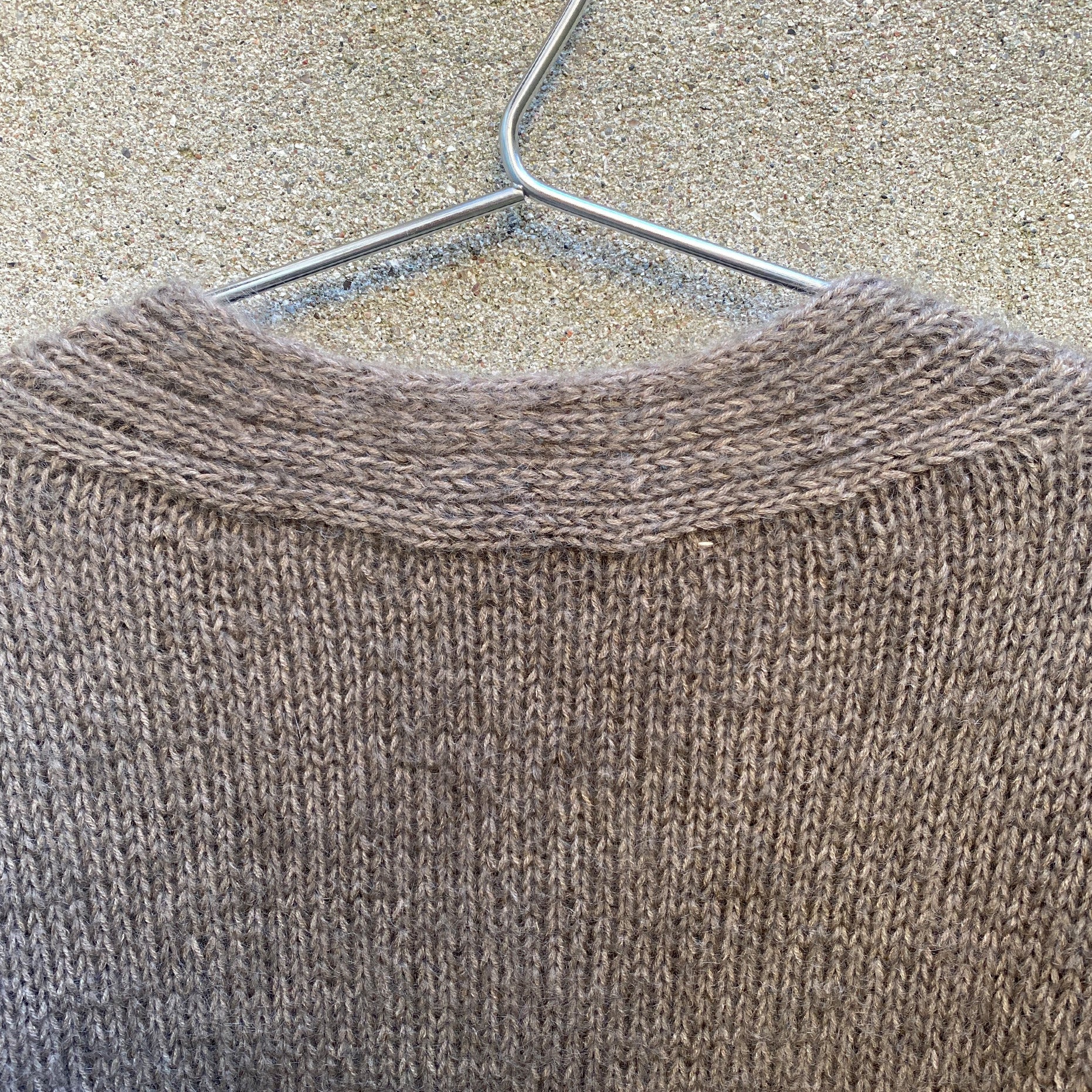 Darjeeling Sweater - Image 8