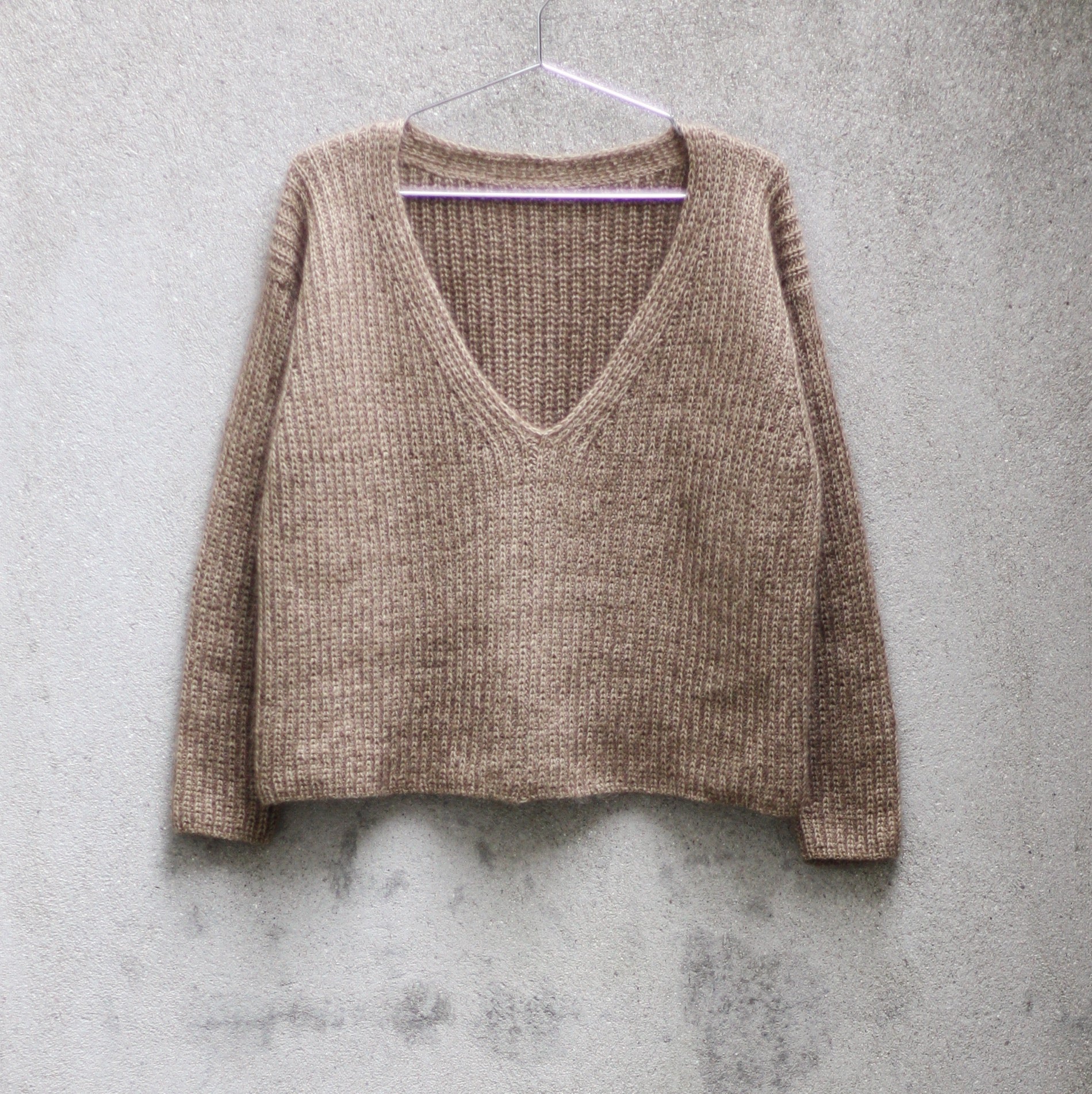 Deep Valley Sweater - Image 5