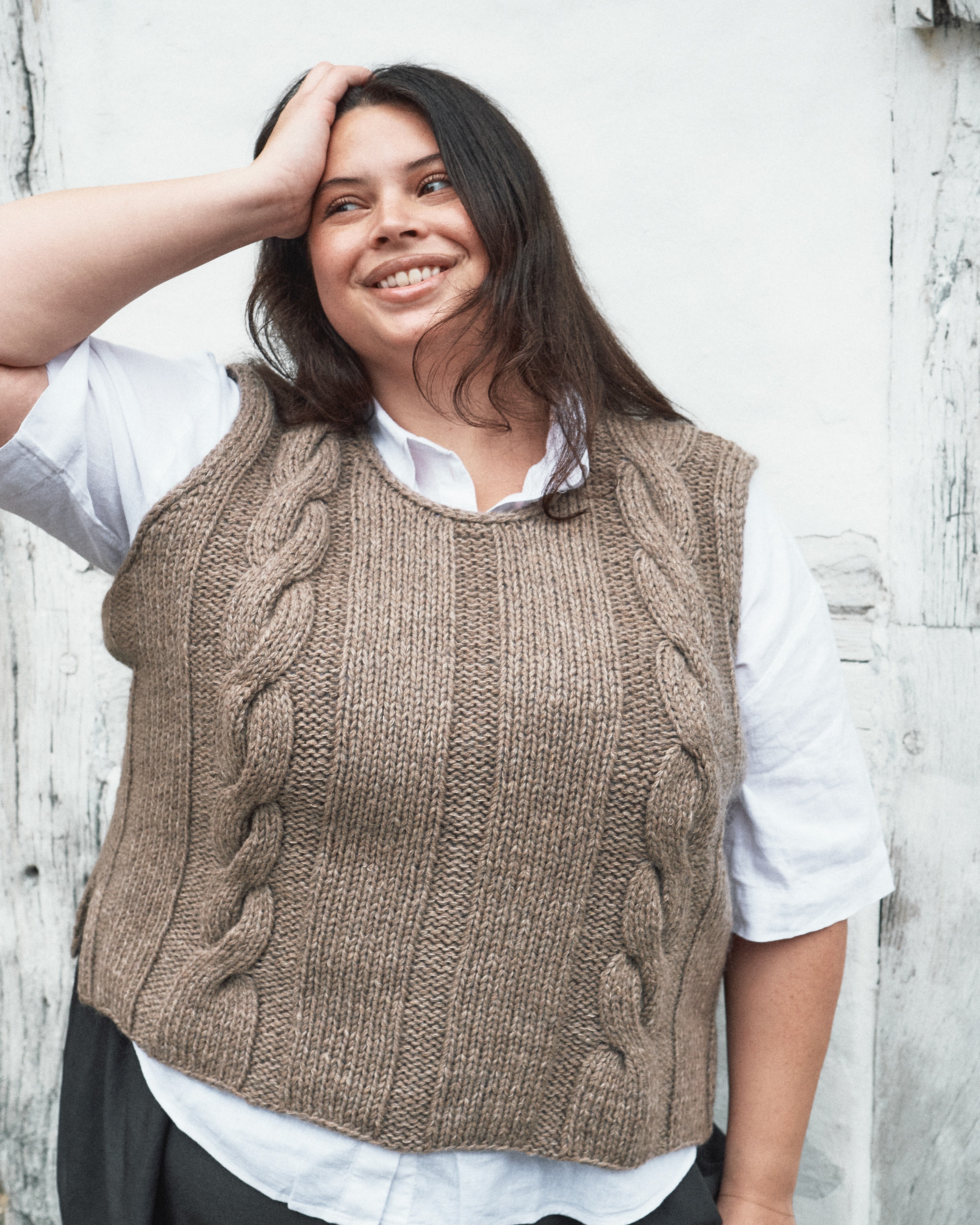Emma Slipover - Image 7