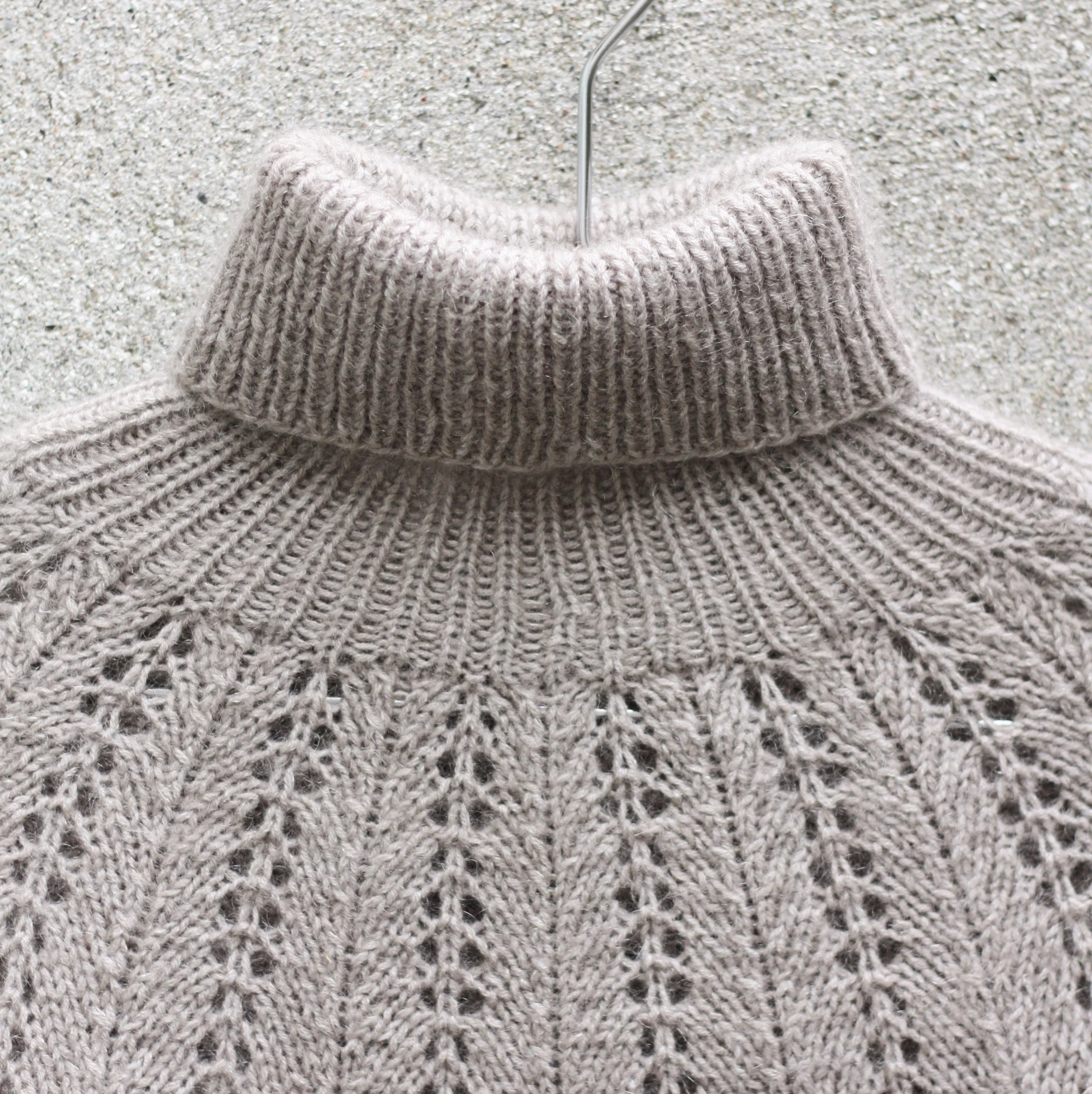 Fern Sweater - Image 11
