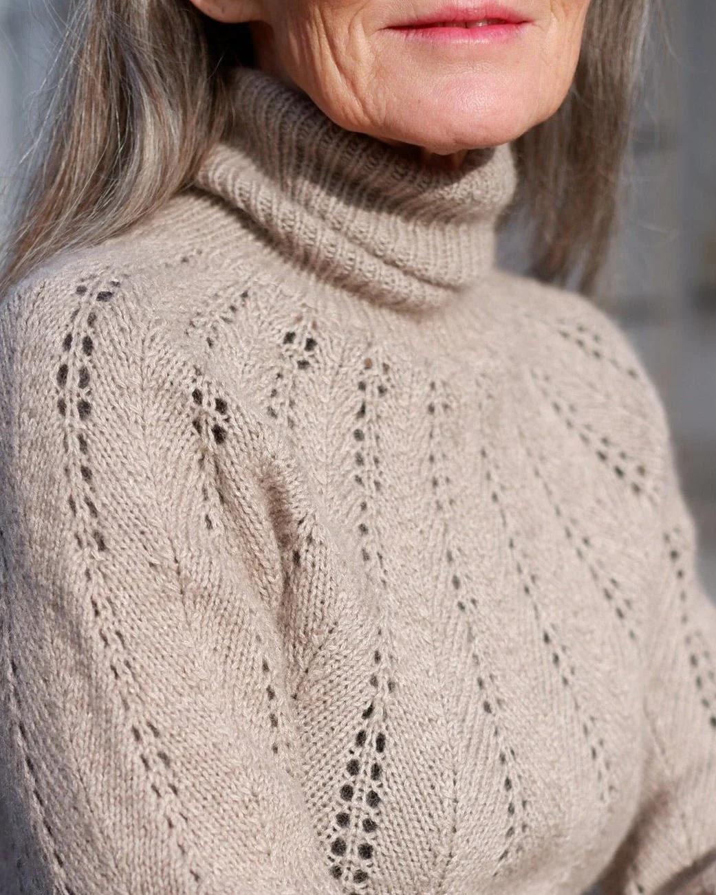 Fern Sweater - Image 8