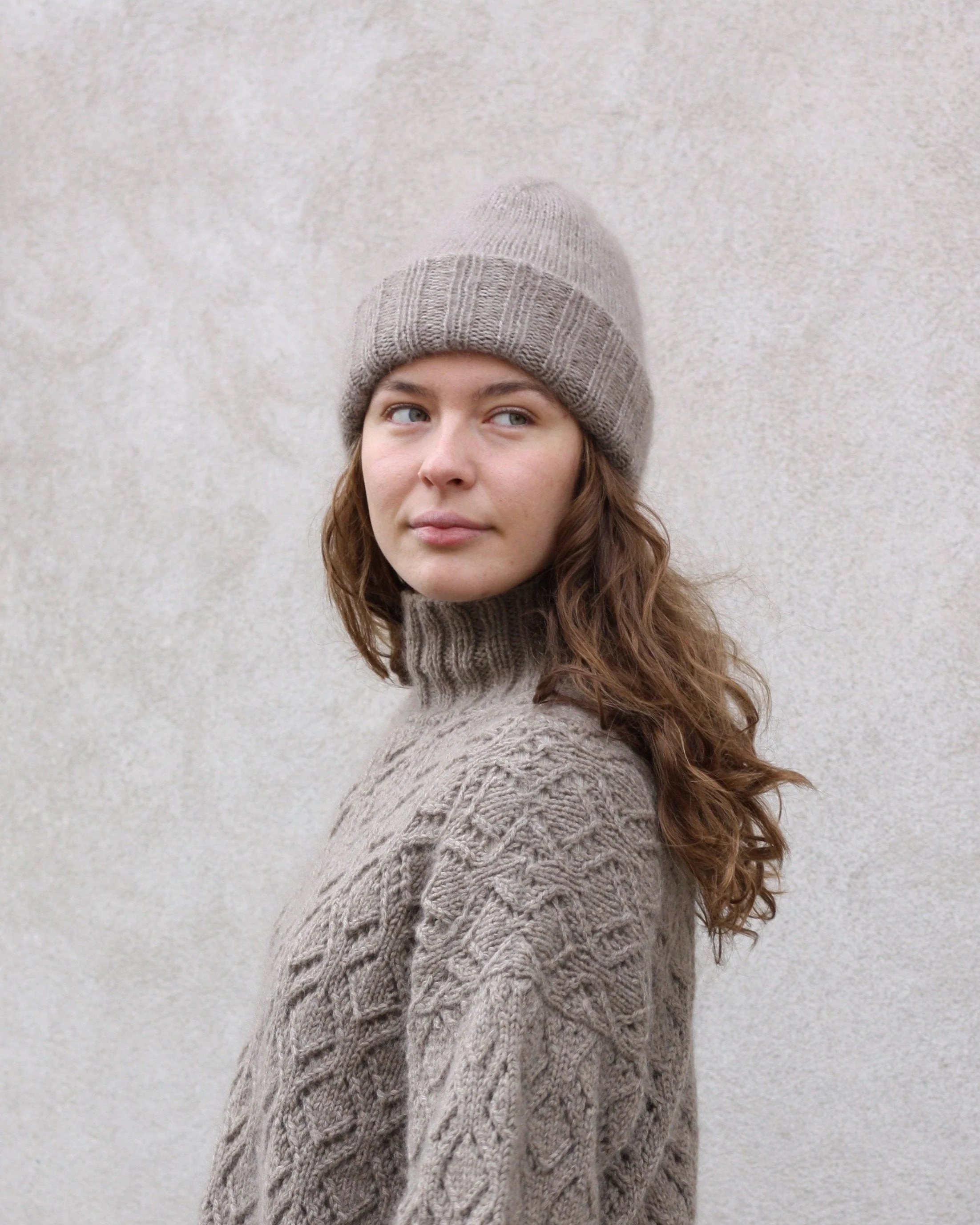 Frederiksberg Beanie - Image 3