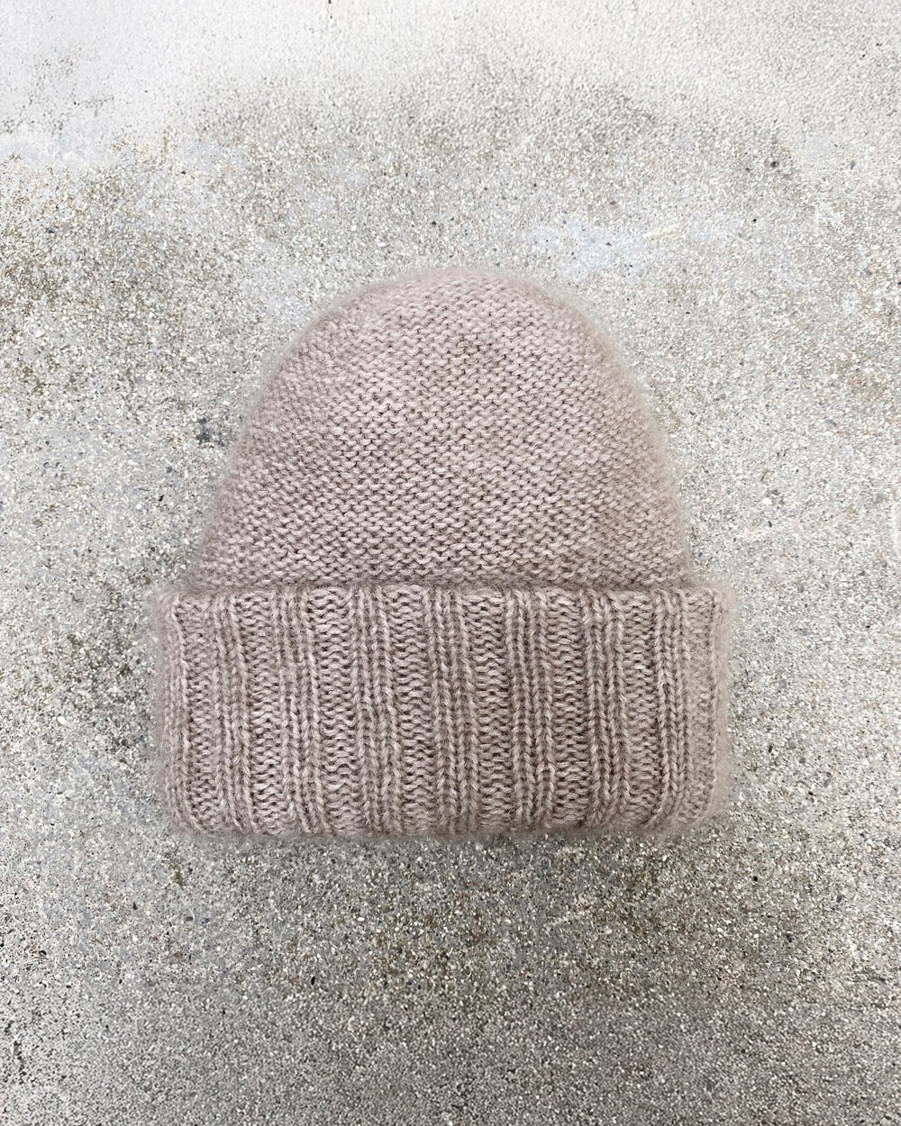 Frederiksberg Beanie - Image 4