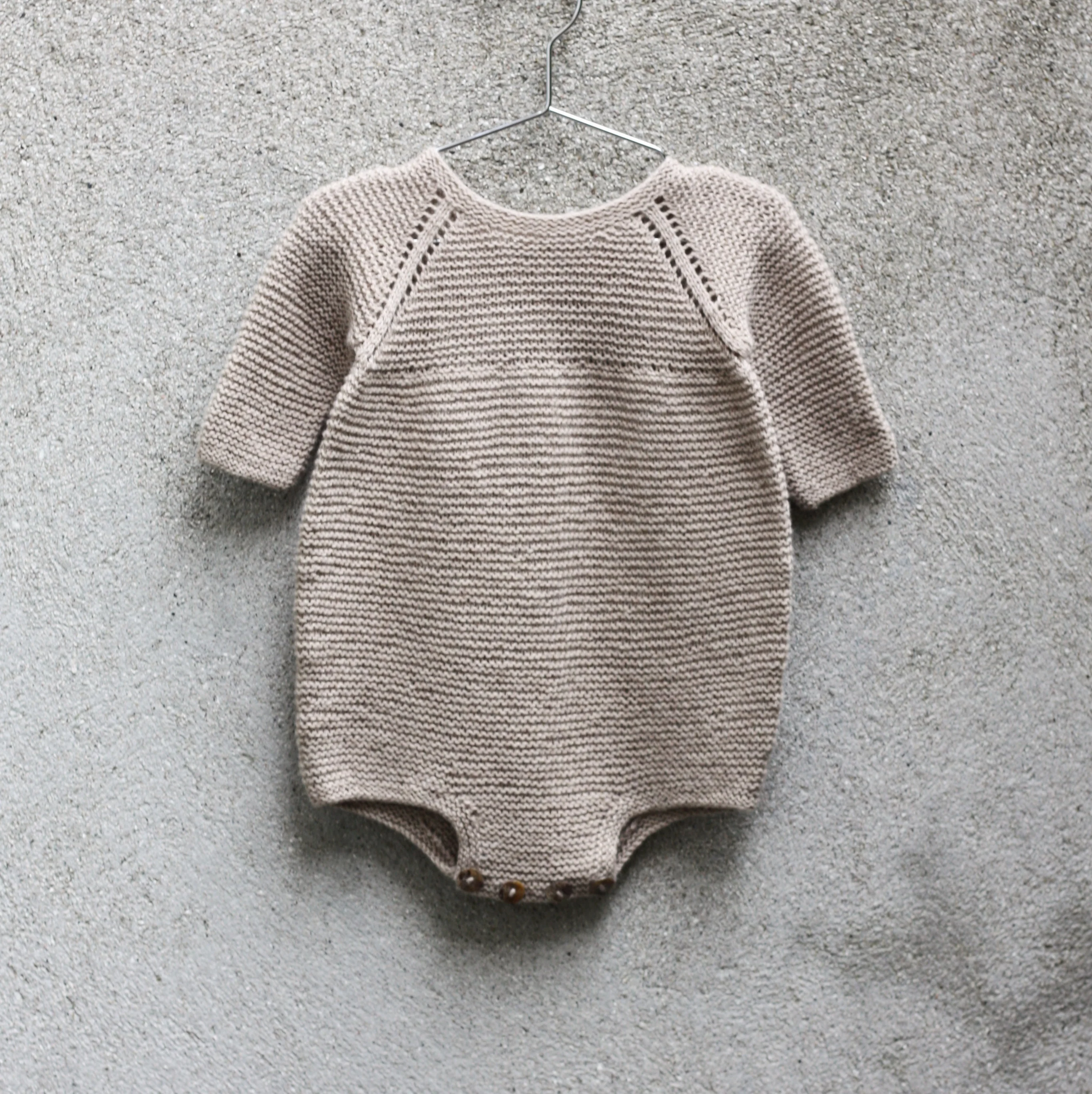 Garter Romper - Image 2