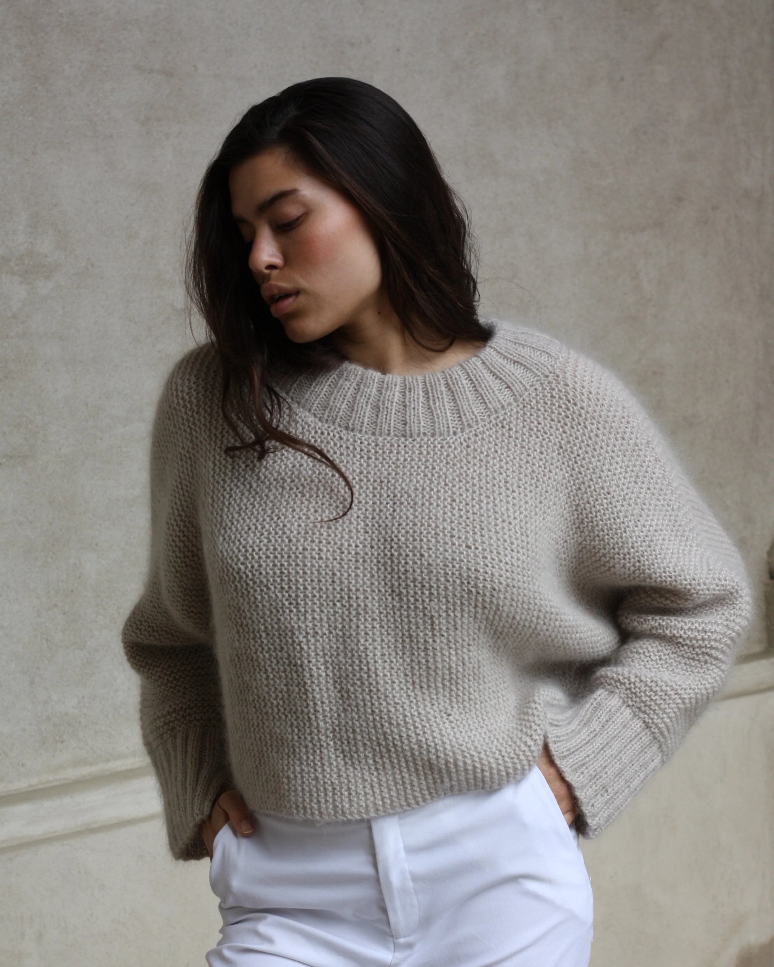 Hannah Sweater