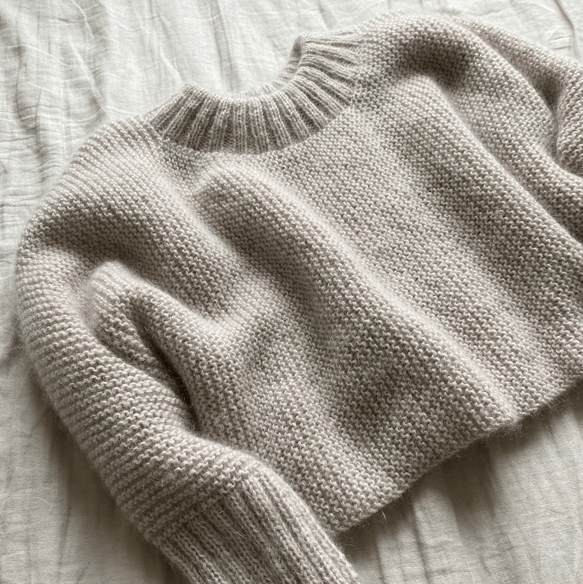 Hannah Sweater - Image 12