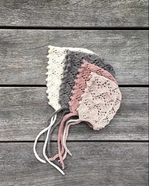Holly Bonnet - Image 9