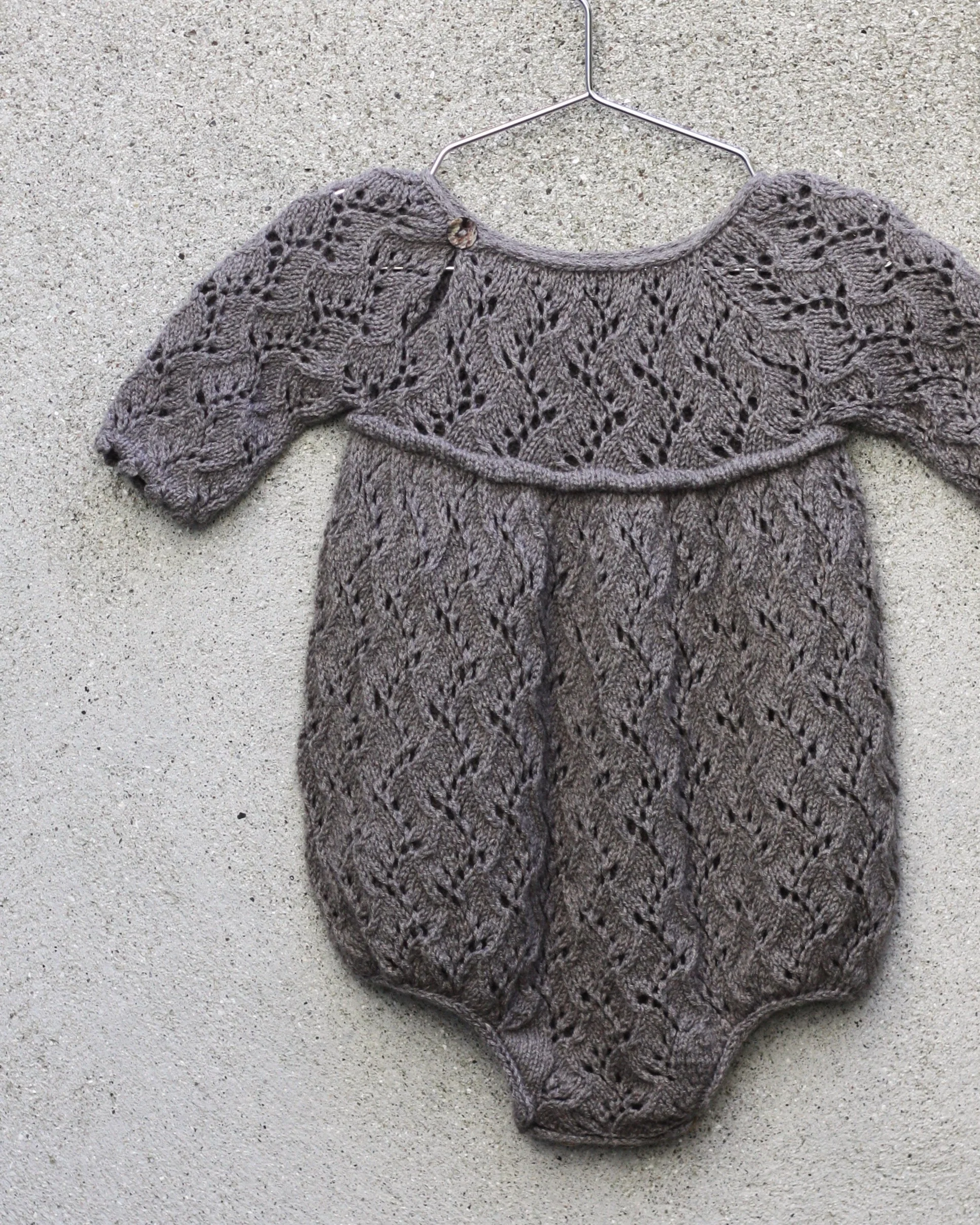 Holly Romper - Image 10