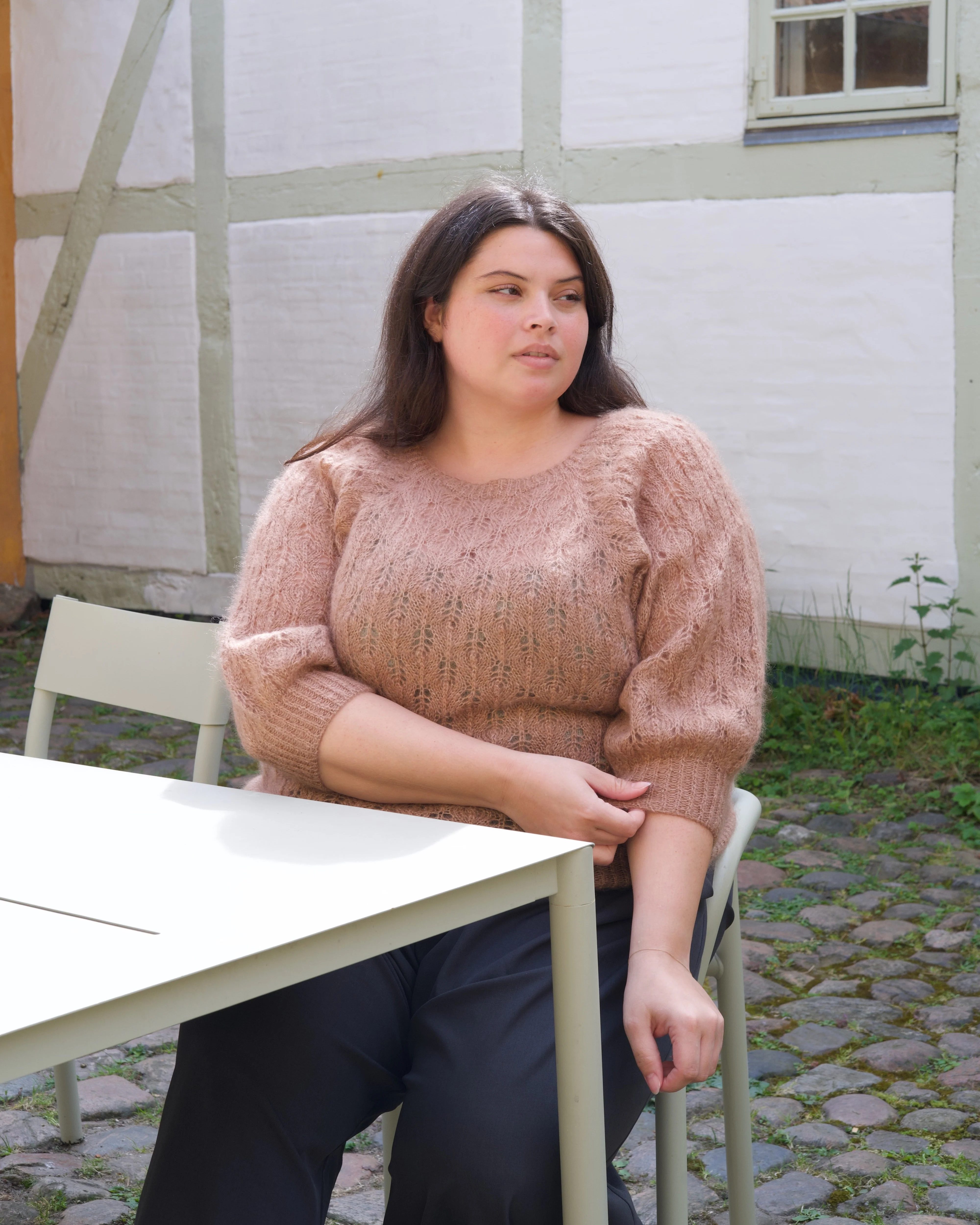 Isolde Blouse - Image 2