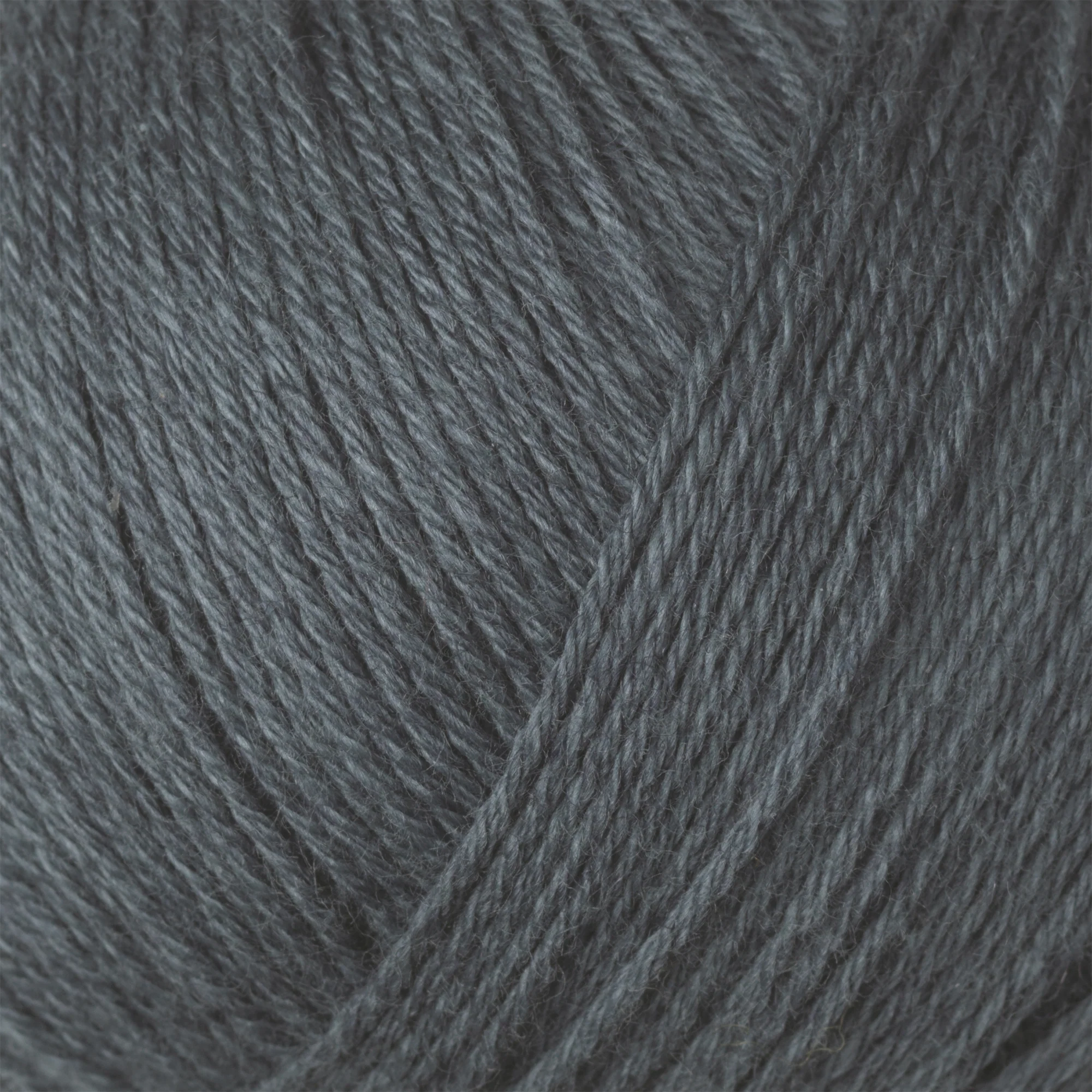 Knitting for Olive Cotton Merino - Dusty Blue Whale - Image 2