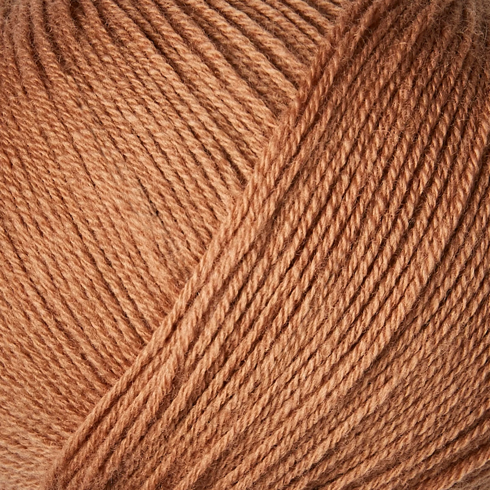Knitting for Olive Merino - Copper - Image 2