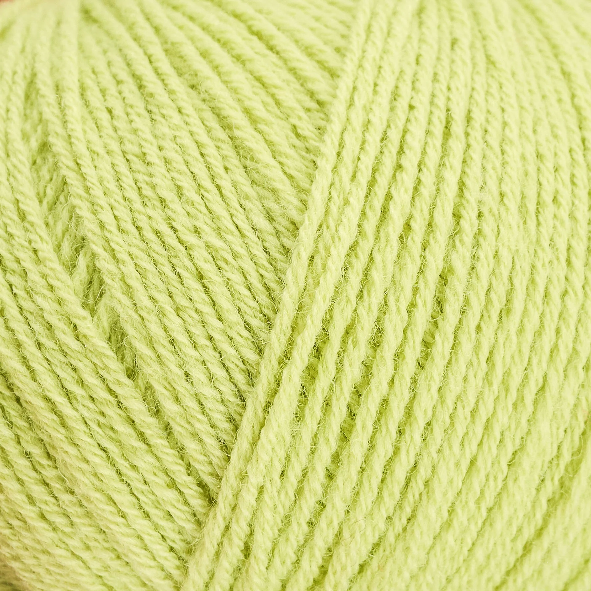 Knitting for Olive Merino - Lemongrass - Image 2