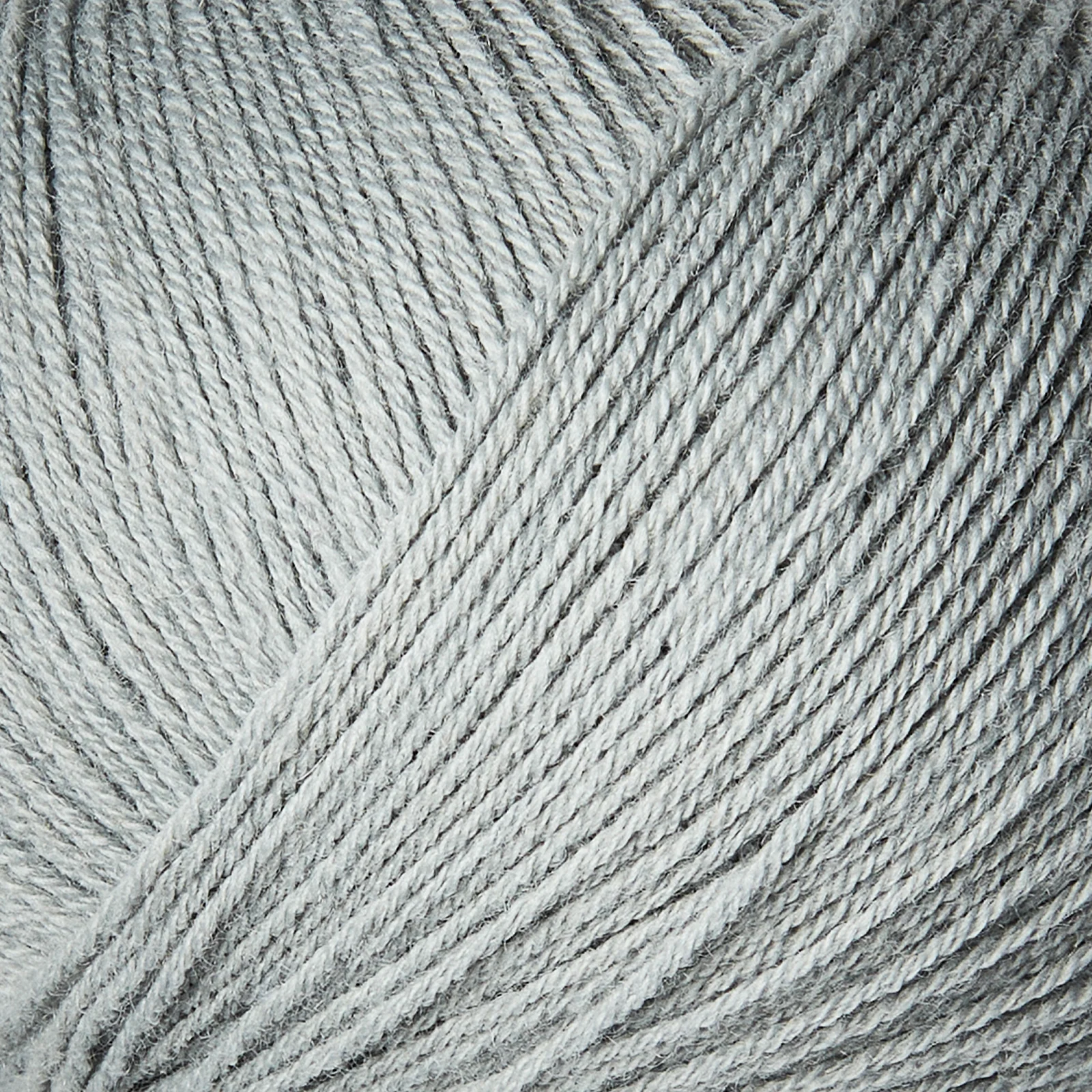 Knitting for Olive Merino - Soft Blue - Image 2