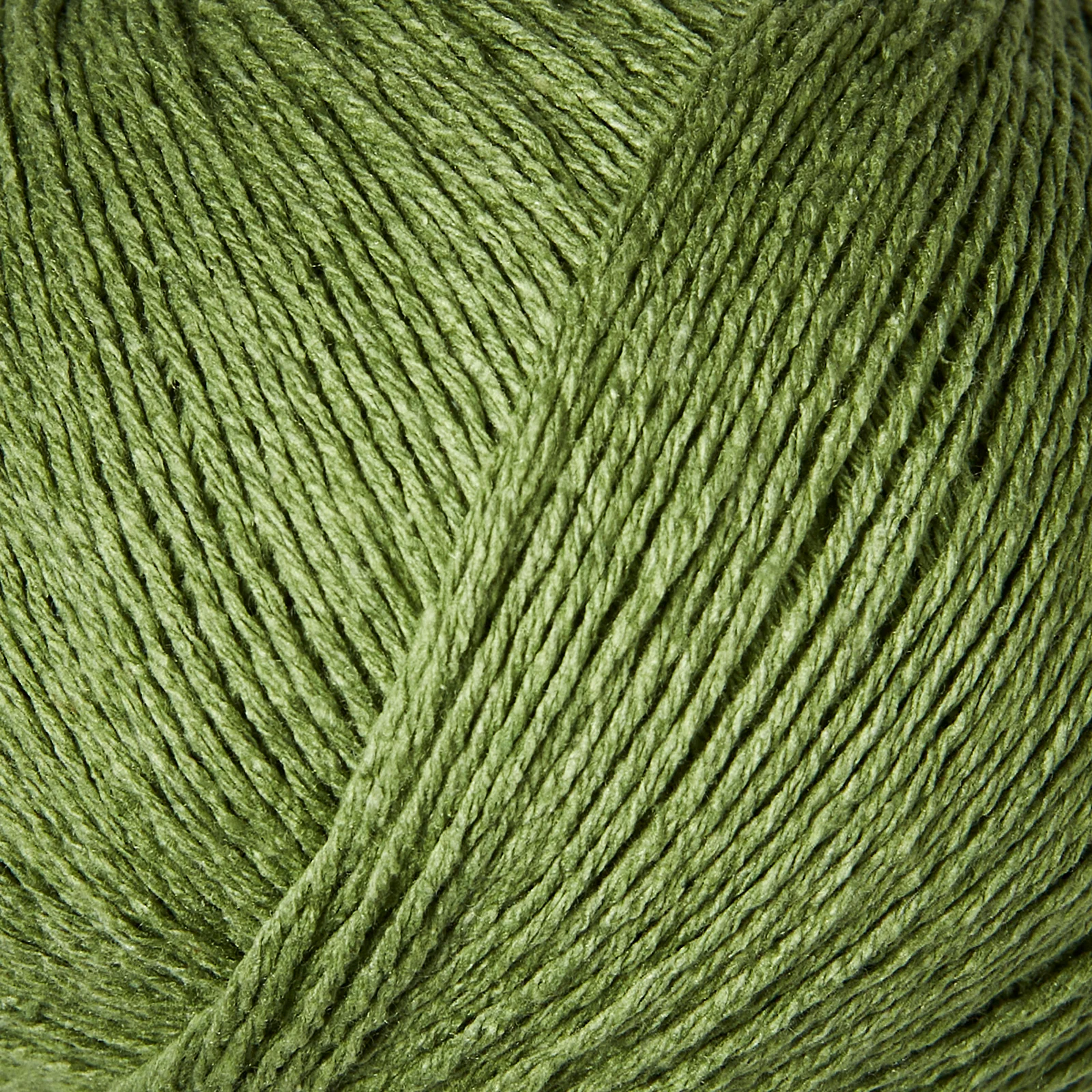 Knitting for Olive Pure Silk -  Pea Shoots - Image 2