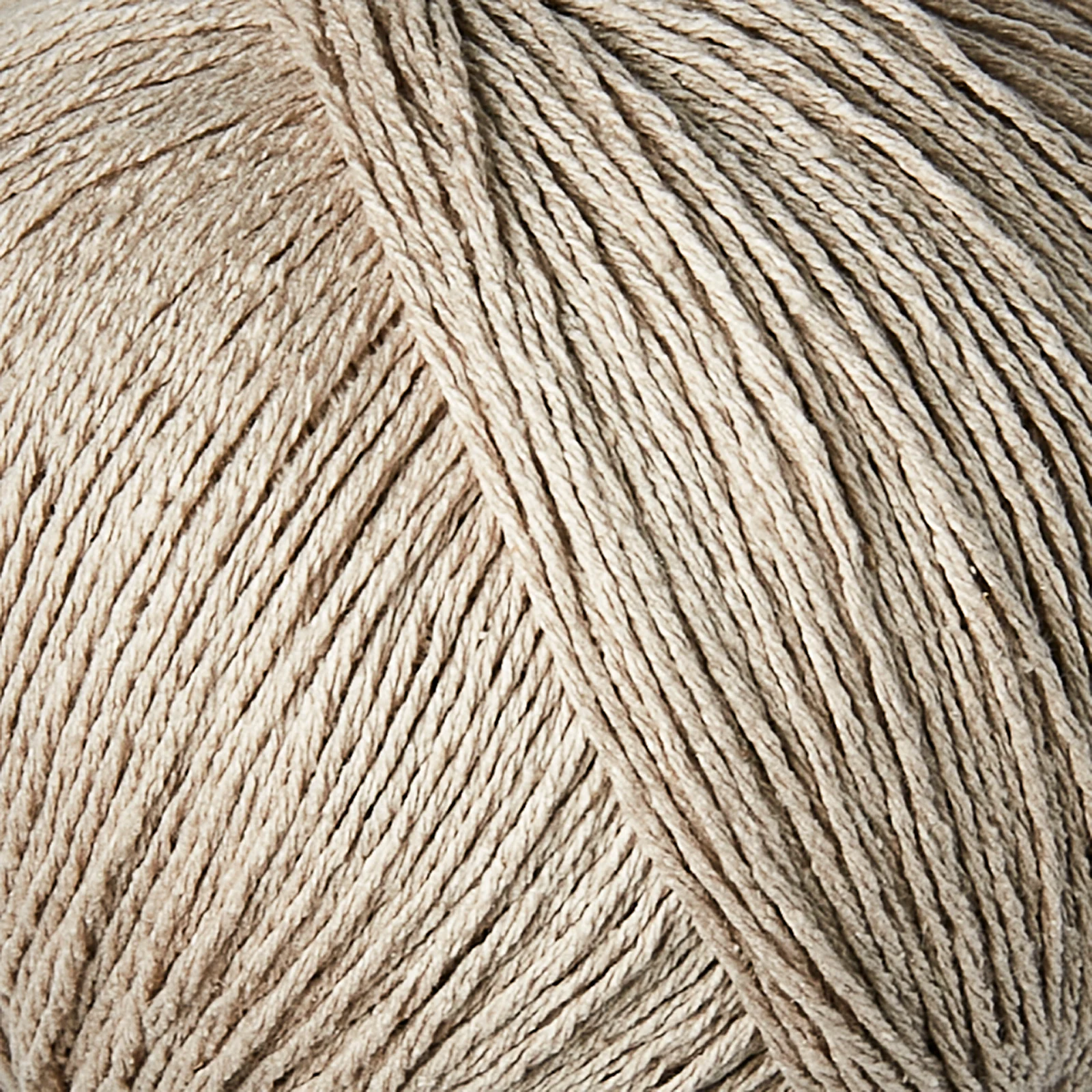 Knitting for Olive Pure Silk - Powder - Image 2