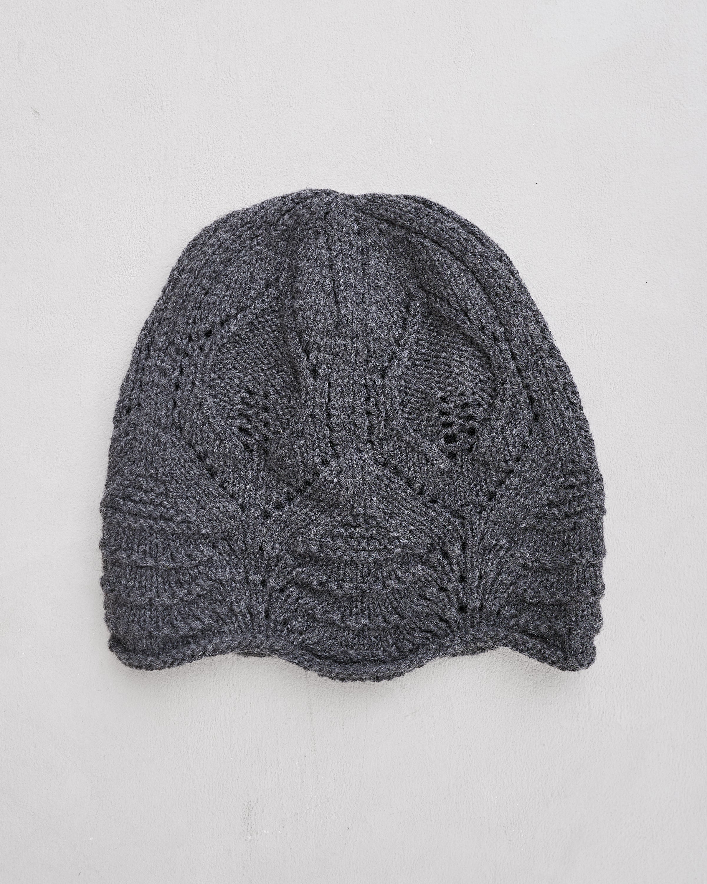 Lace Beanie - Image 4