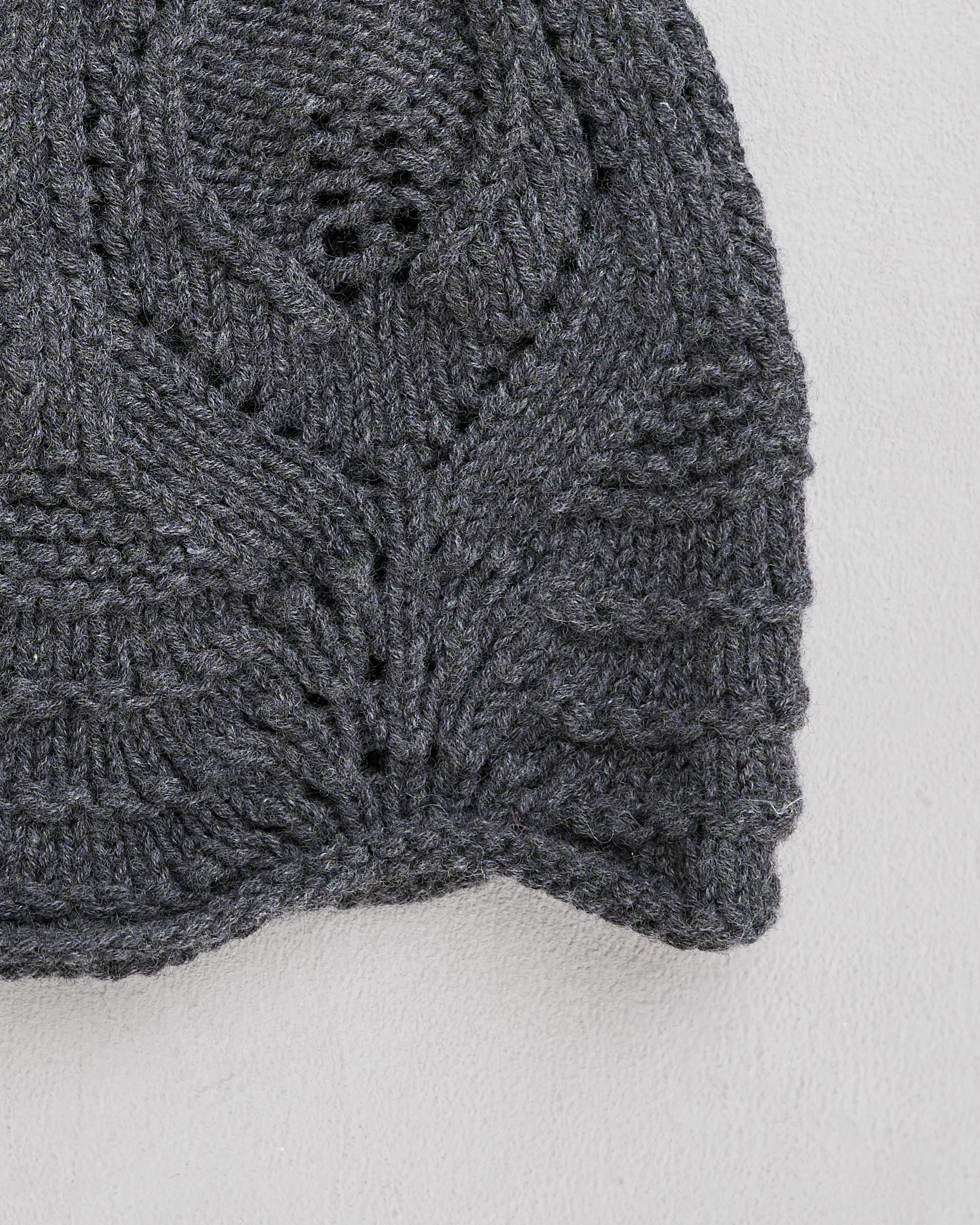 Lace Beanie - Image 5
