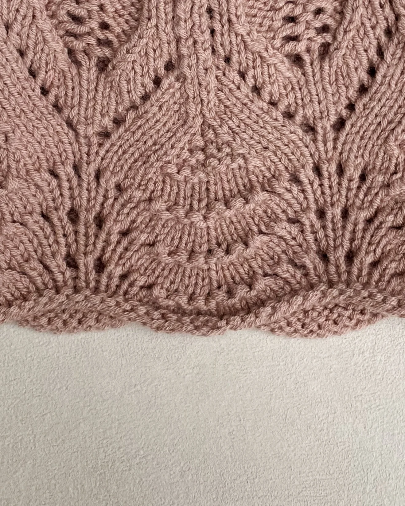 Lace Beanie - Image 8