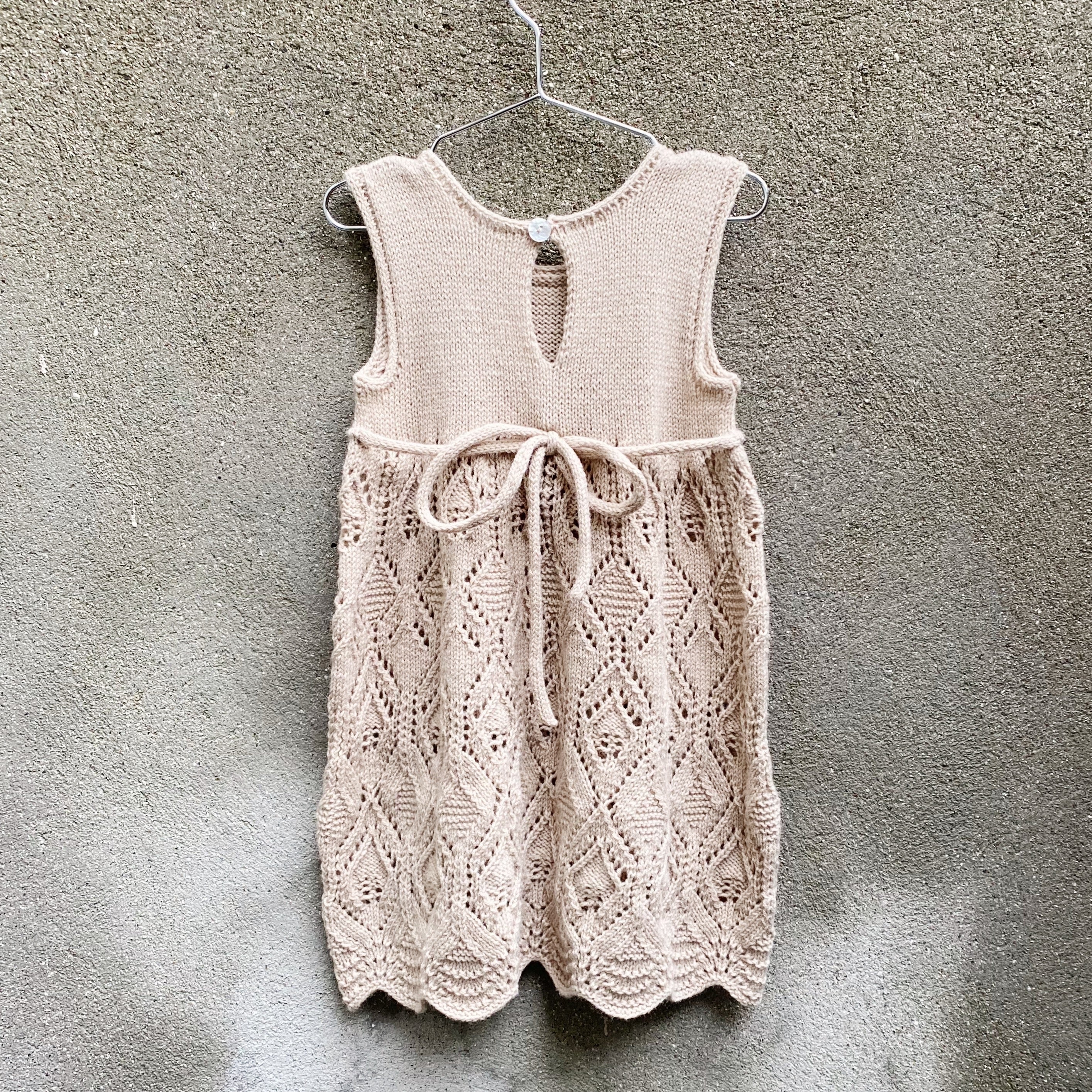 Lace Dress - Image 9