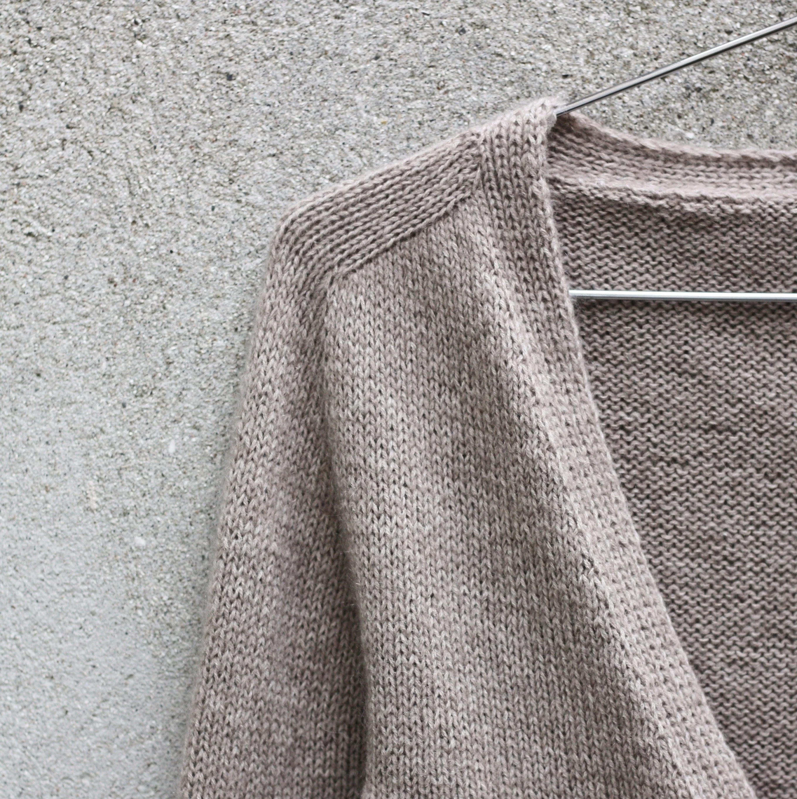 Late Summer Wrap - Image 5