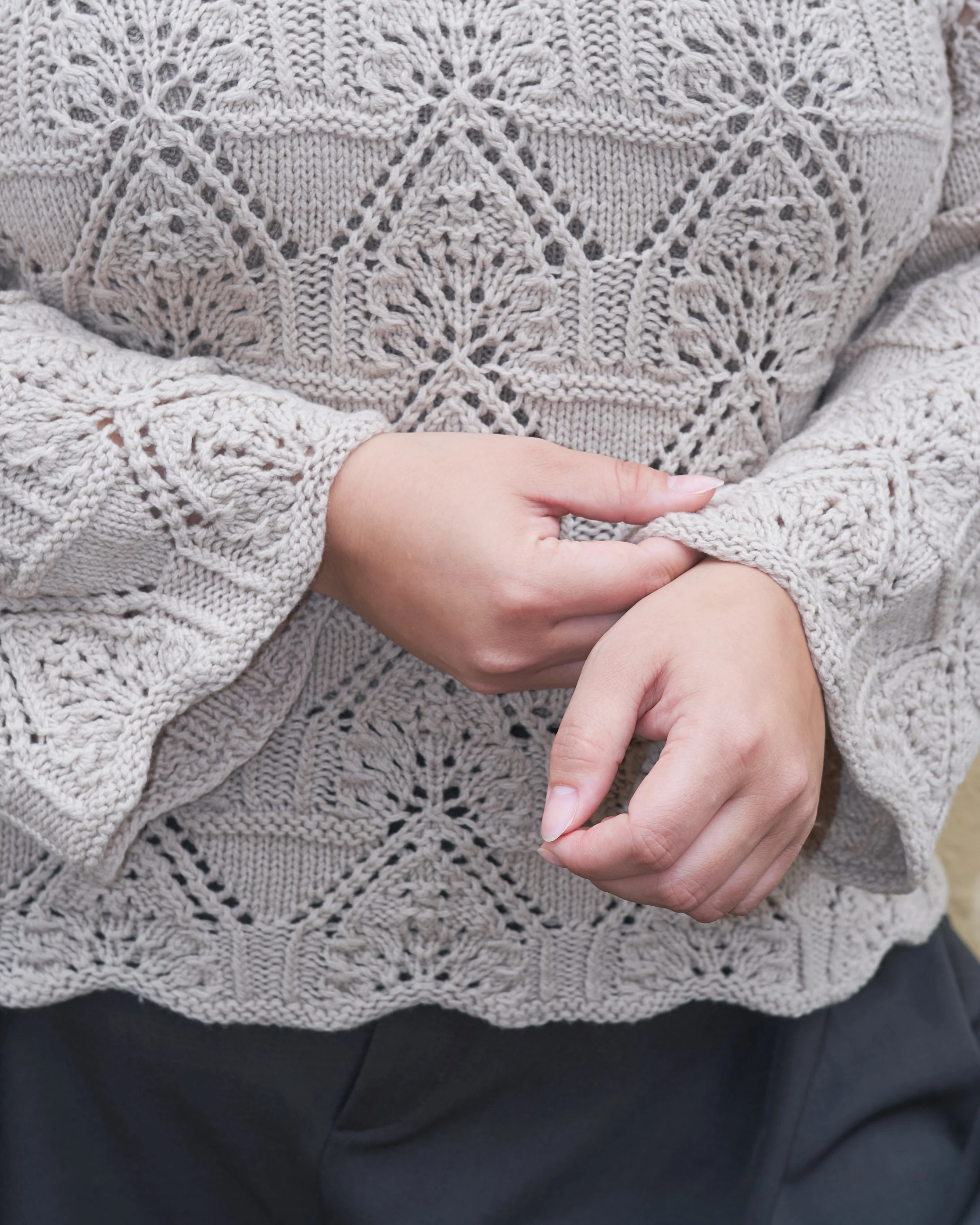 Madeleine Sweater - Image 2