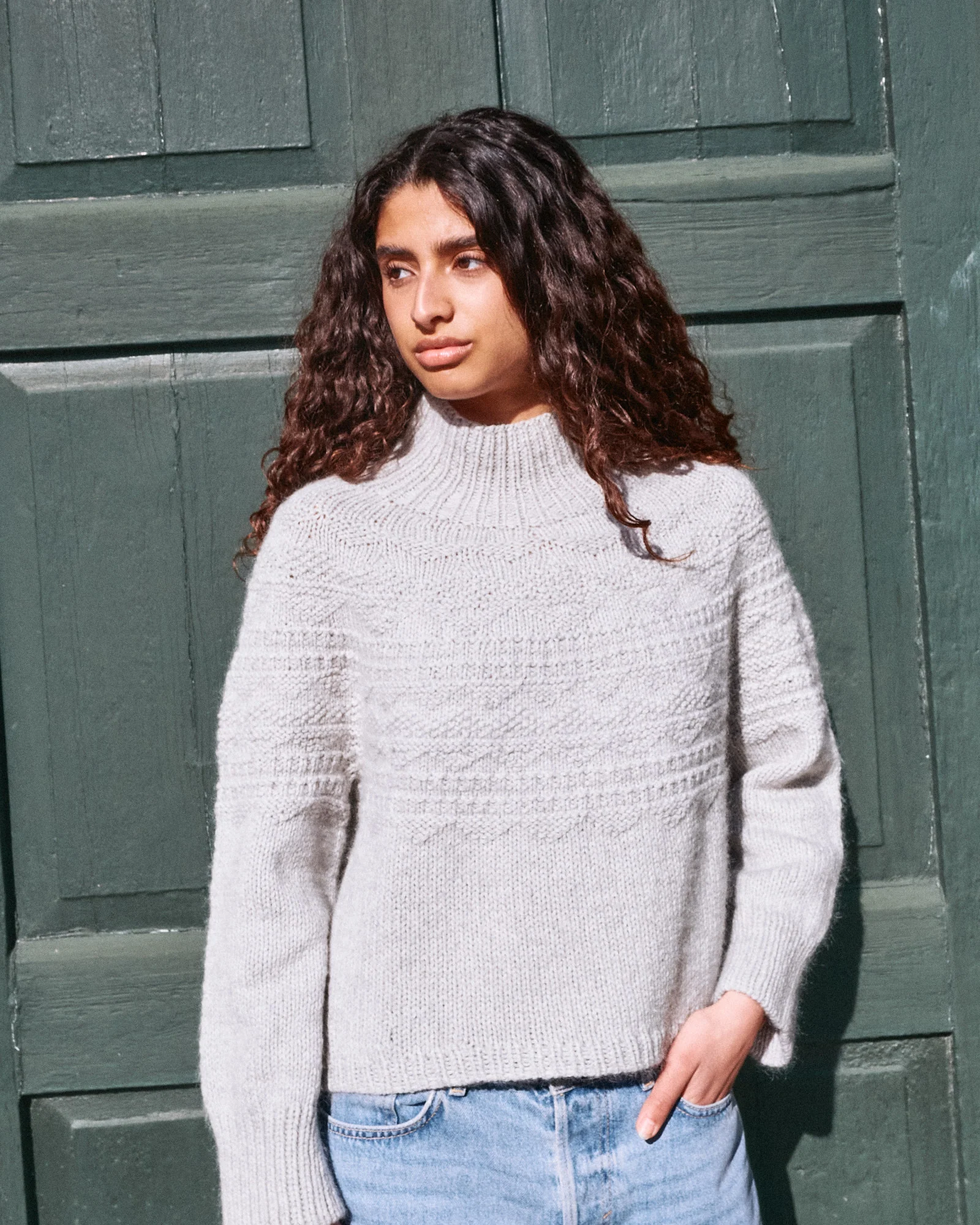 Marlin Sweater - Image 3