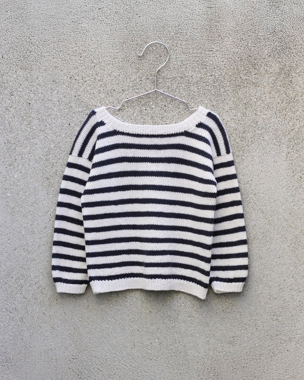 Nordby Pullover