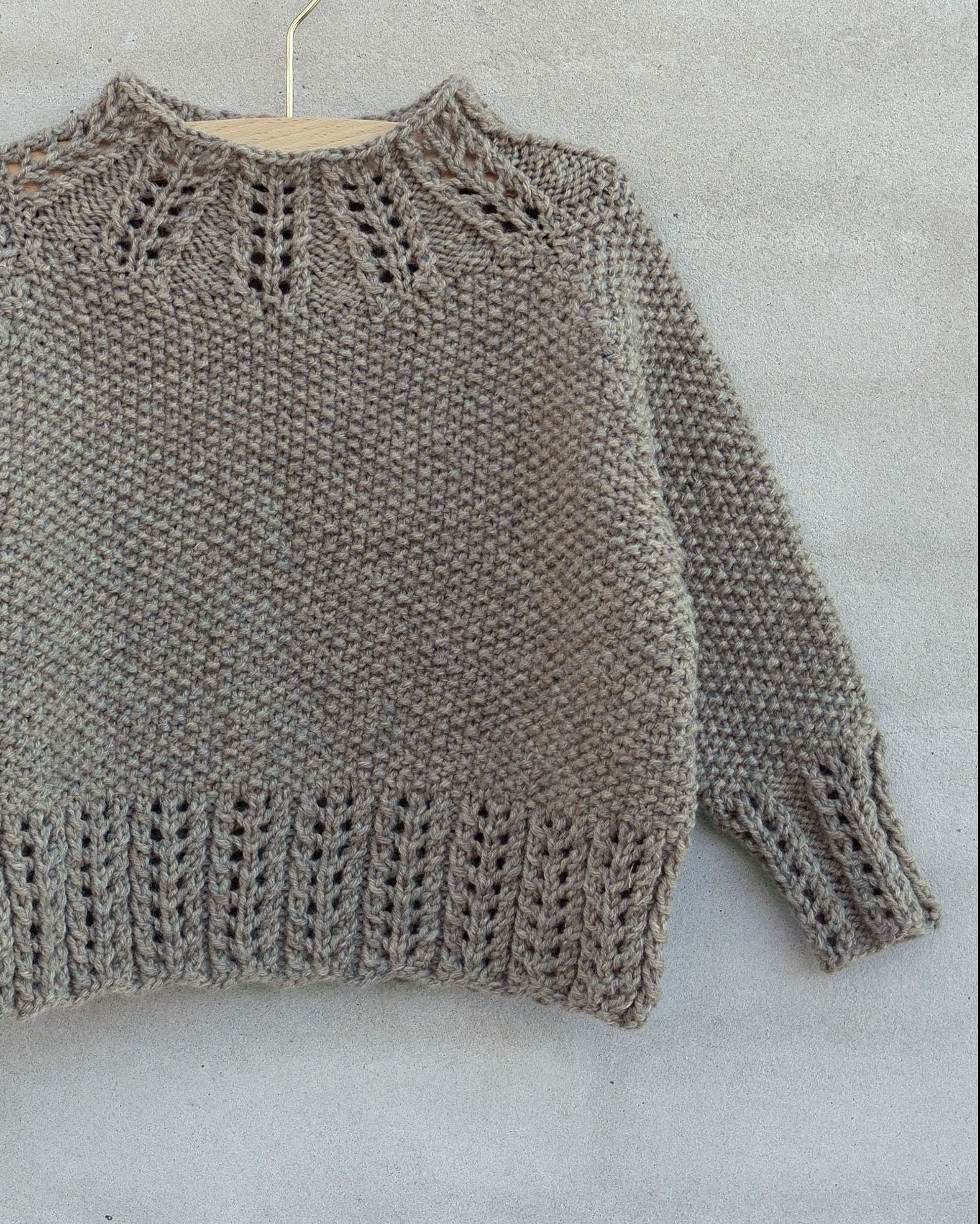 Nuuksweater - Image 5