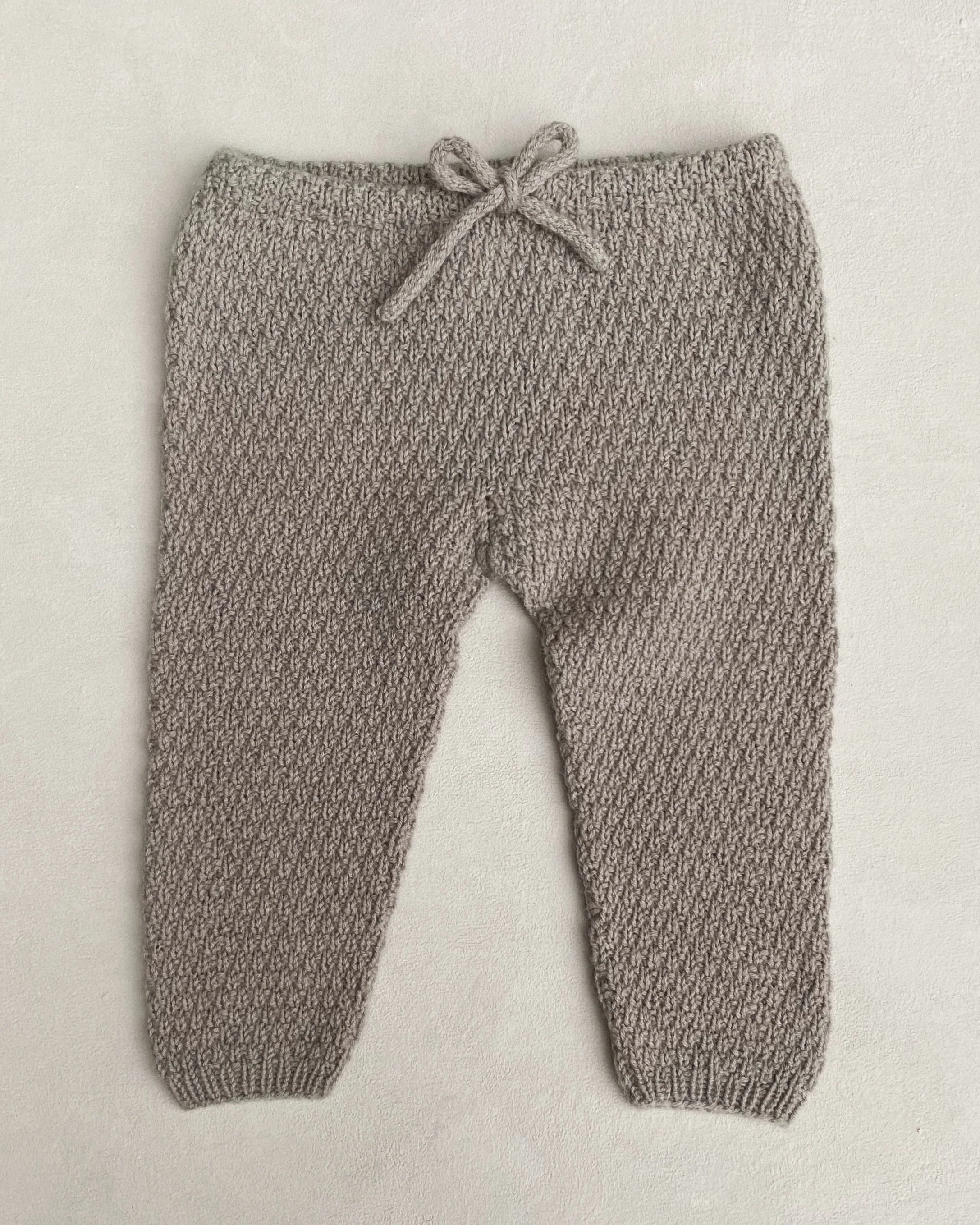 Oat Pants - Image 5