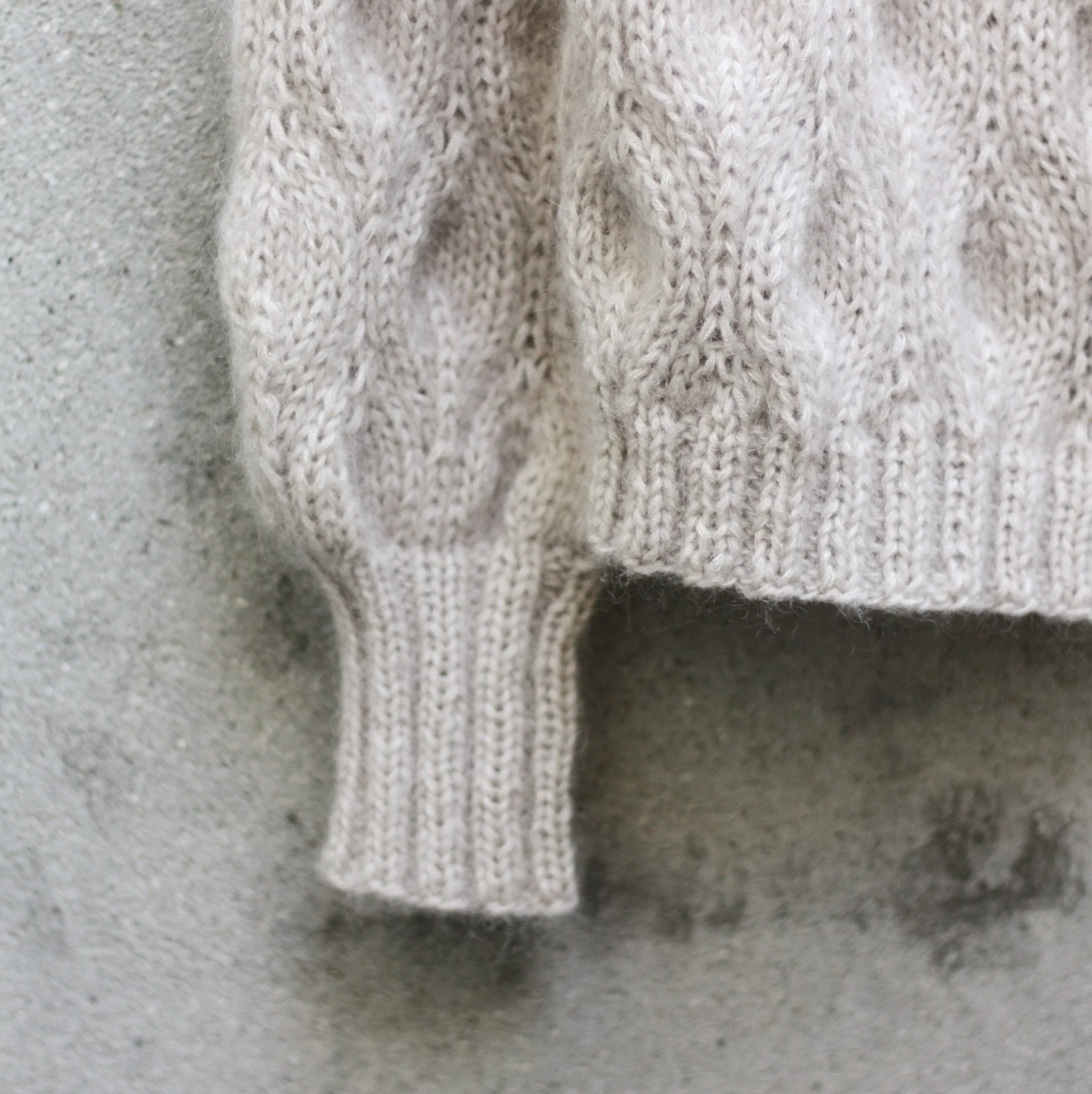 Olive Cardigan - Image 6
