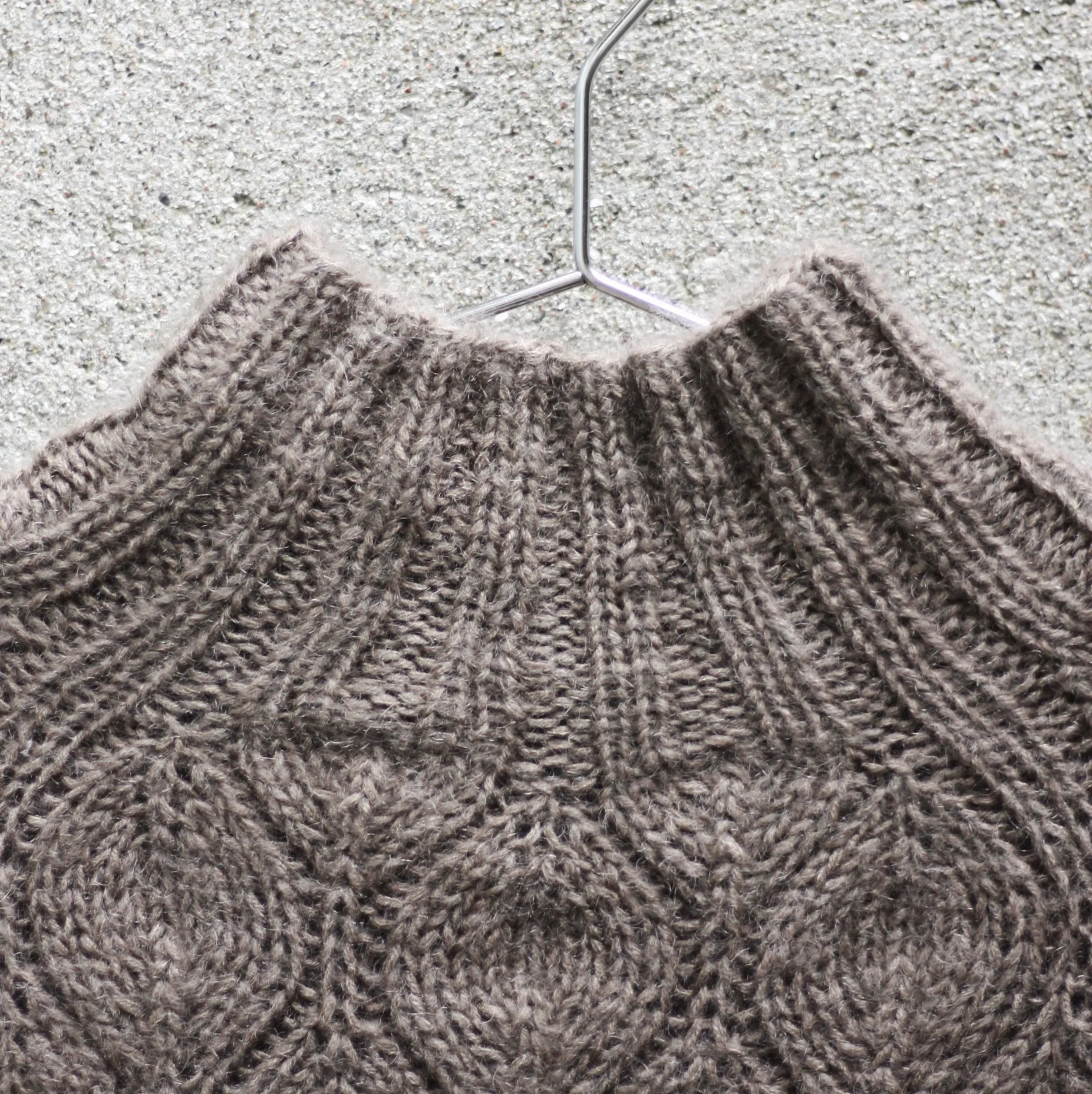 Olive Turtleneck - Image 11