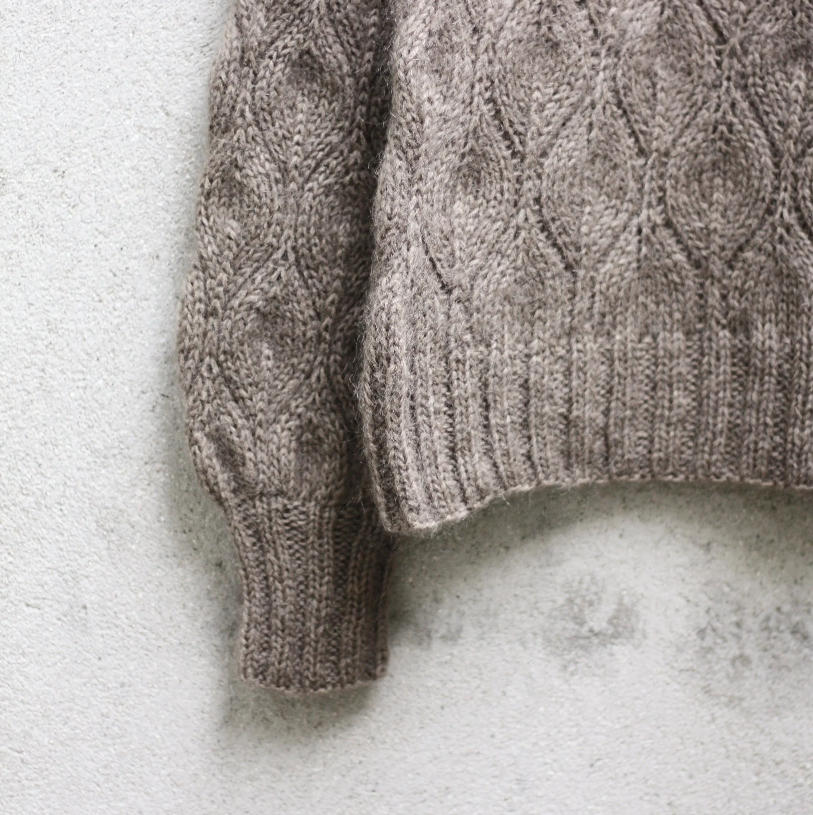 Olive Turtleneck - Image 12