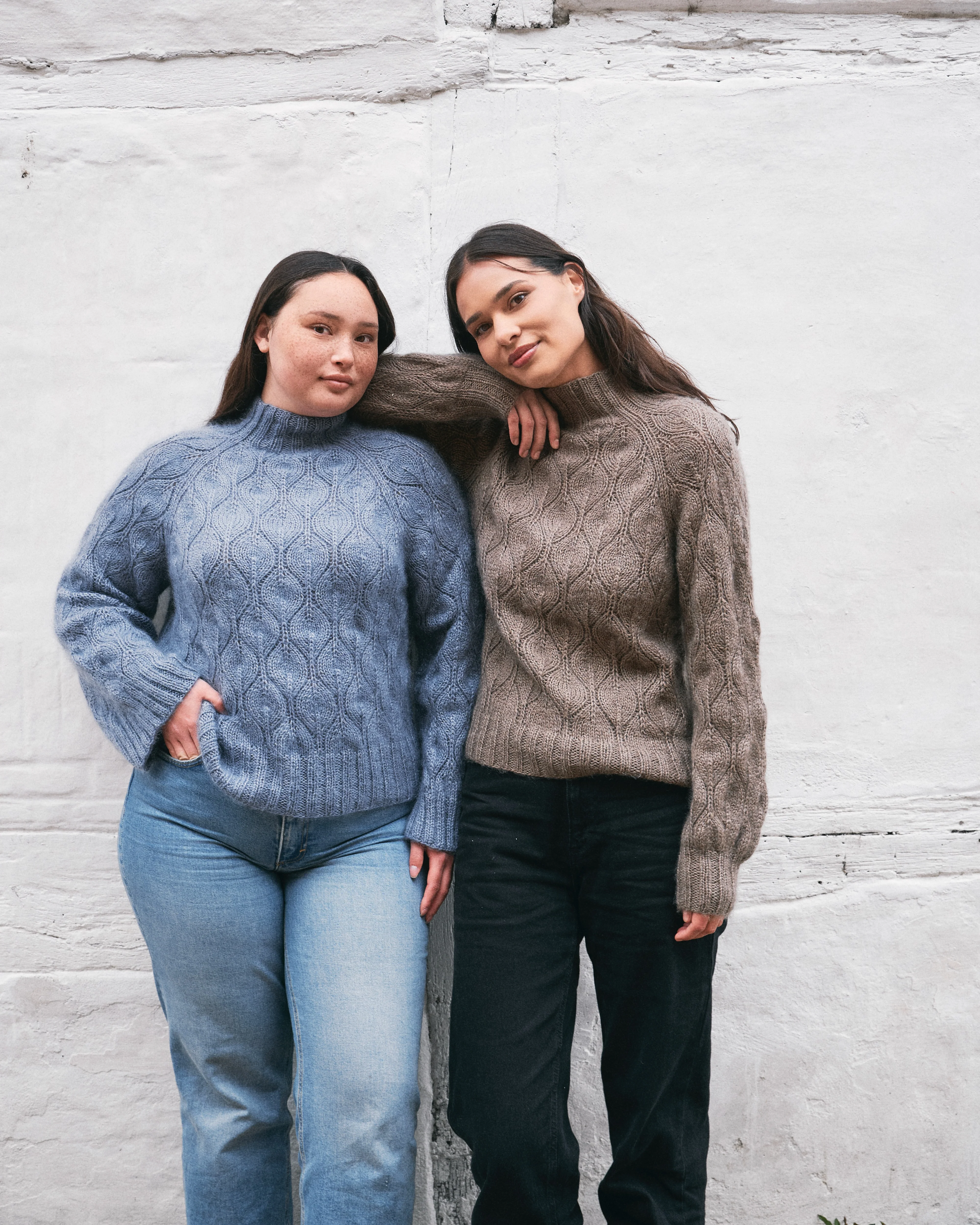Olive Turtleneck - Image 3