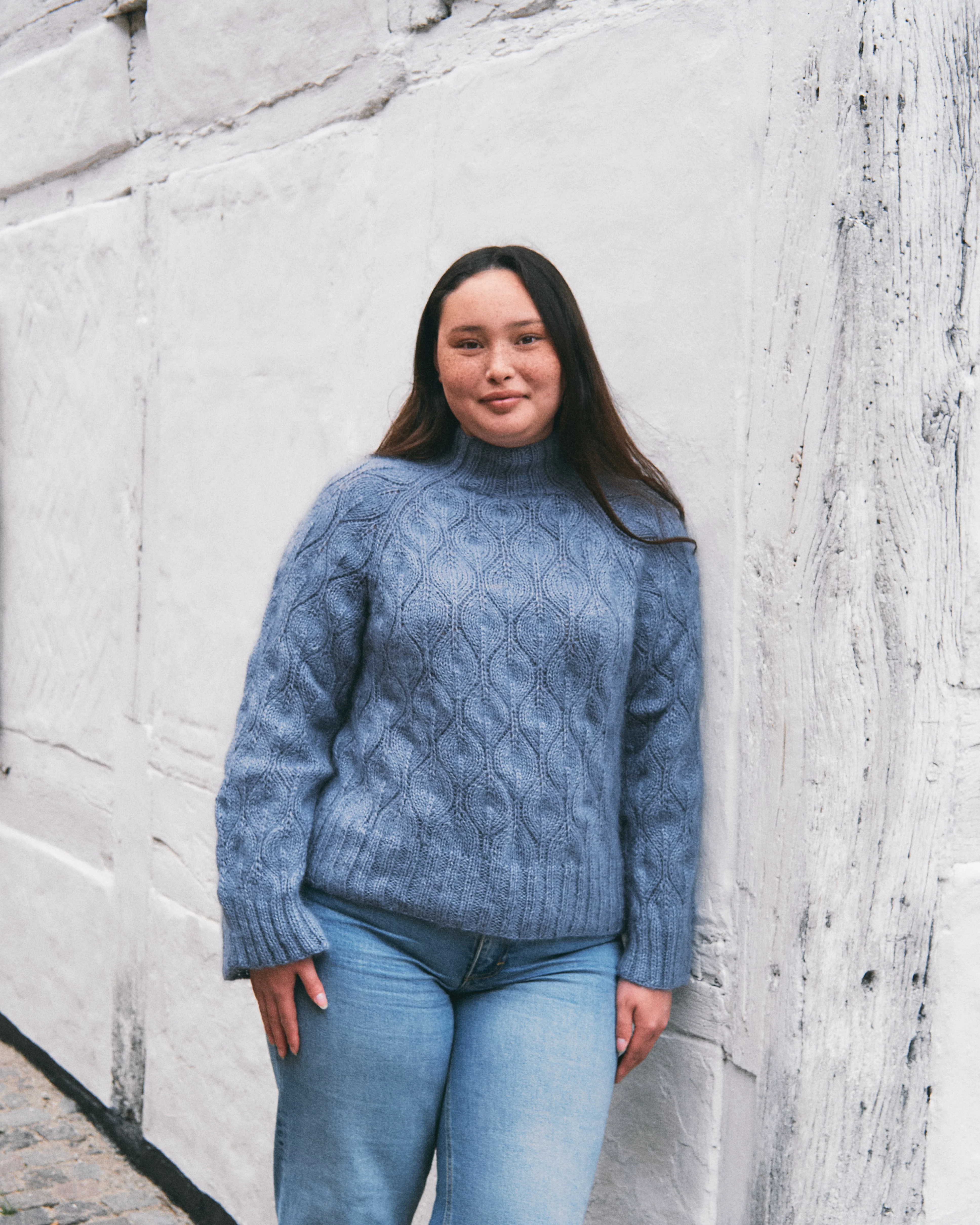 Olive Turtleneck - Image 4