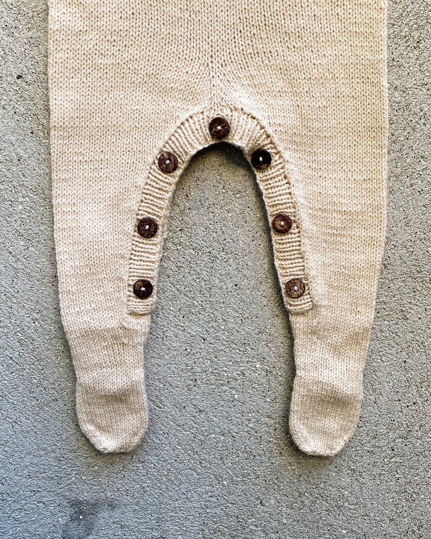 Olive's Onesie - Image 2