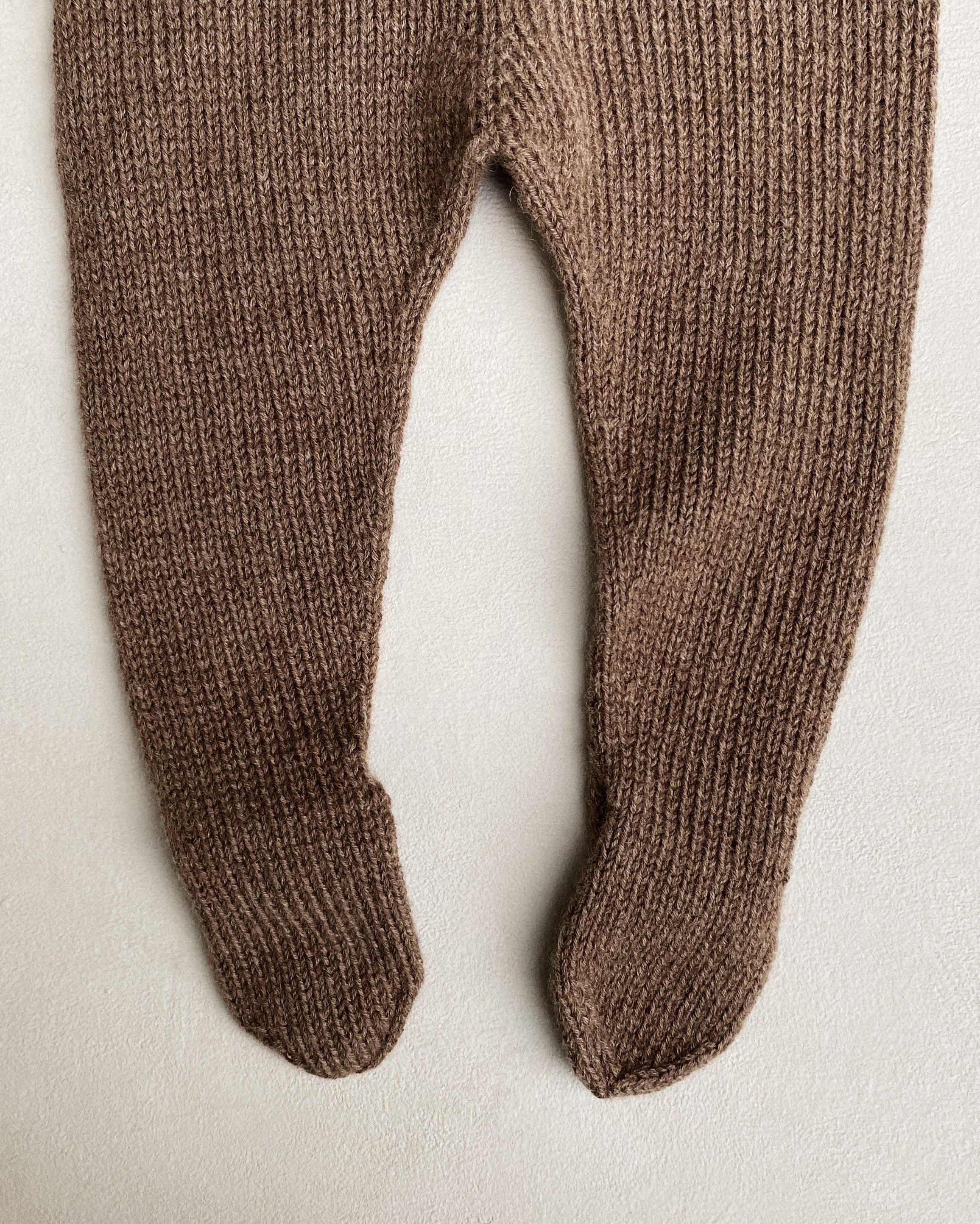 Olive's Tights - Image 2