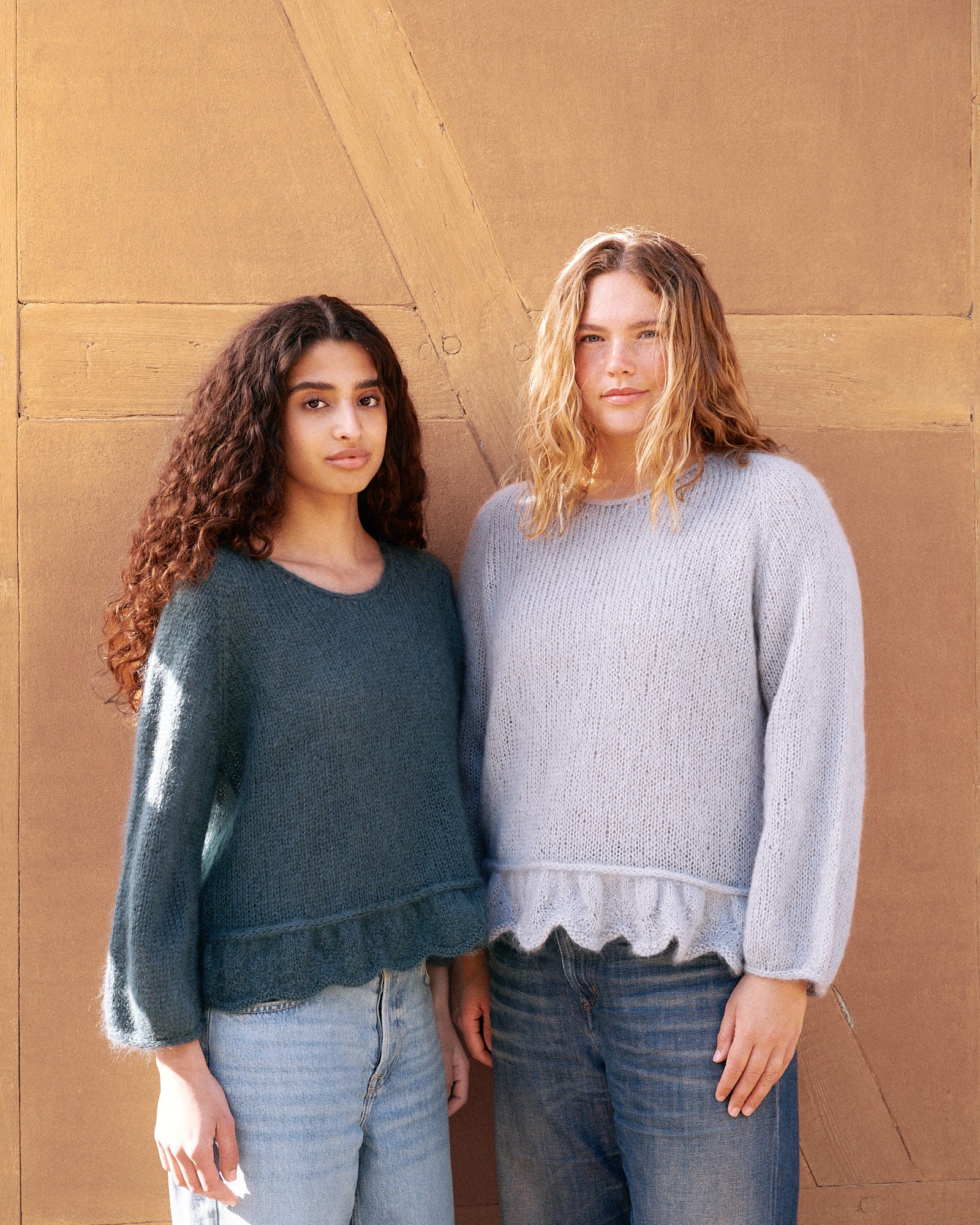 Poppy Sweater Adult - Image 3