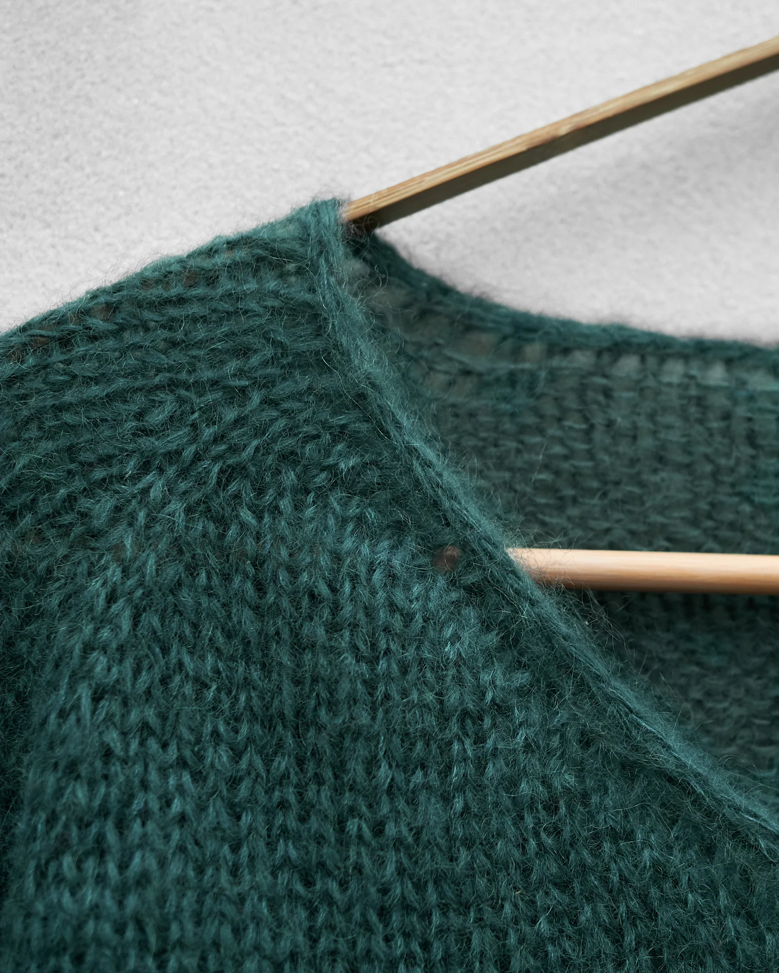 Poppy Sweater Adult - Image 7