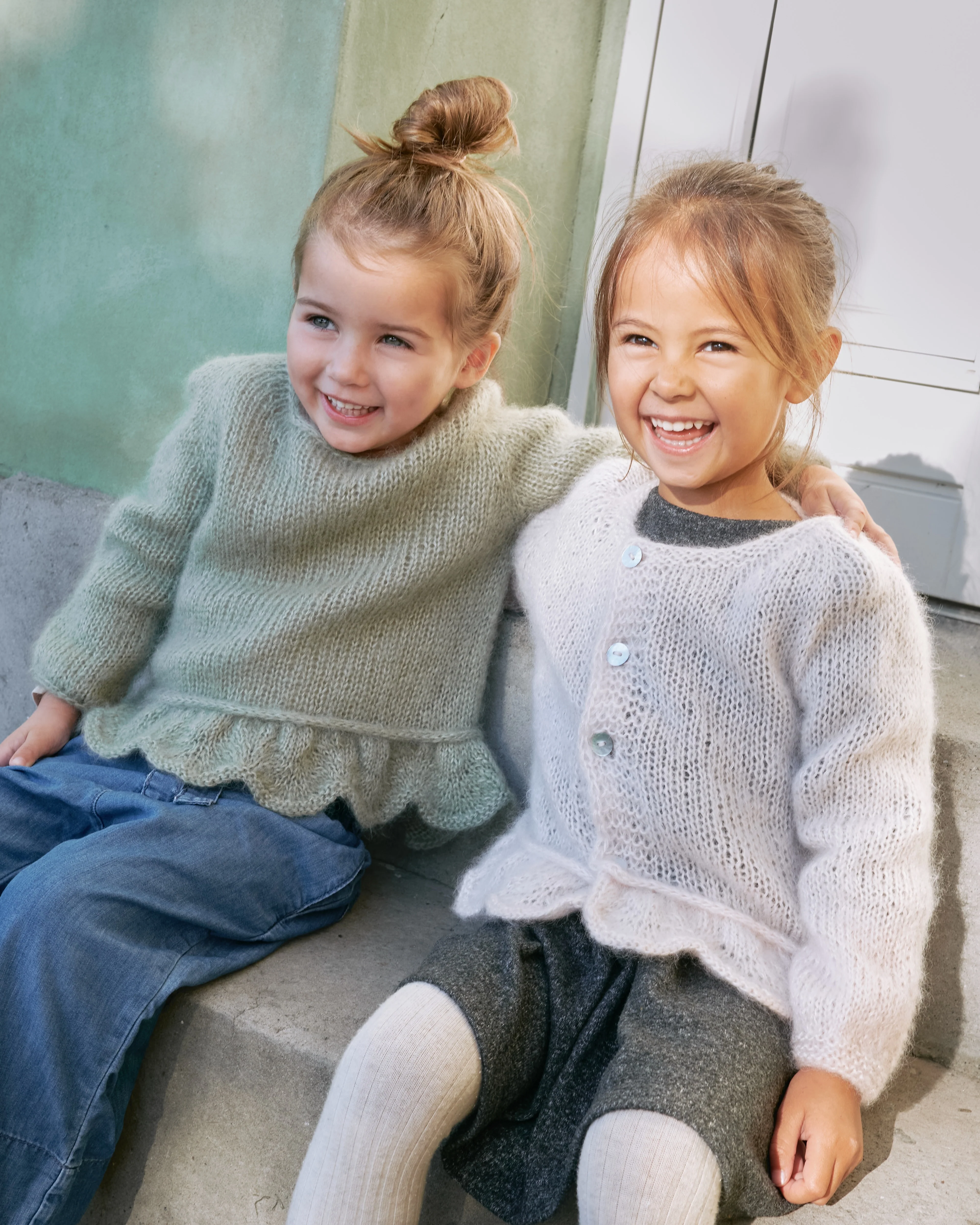 Poppy Sweater - Image 4