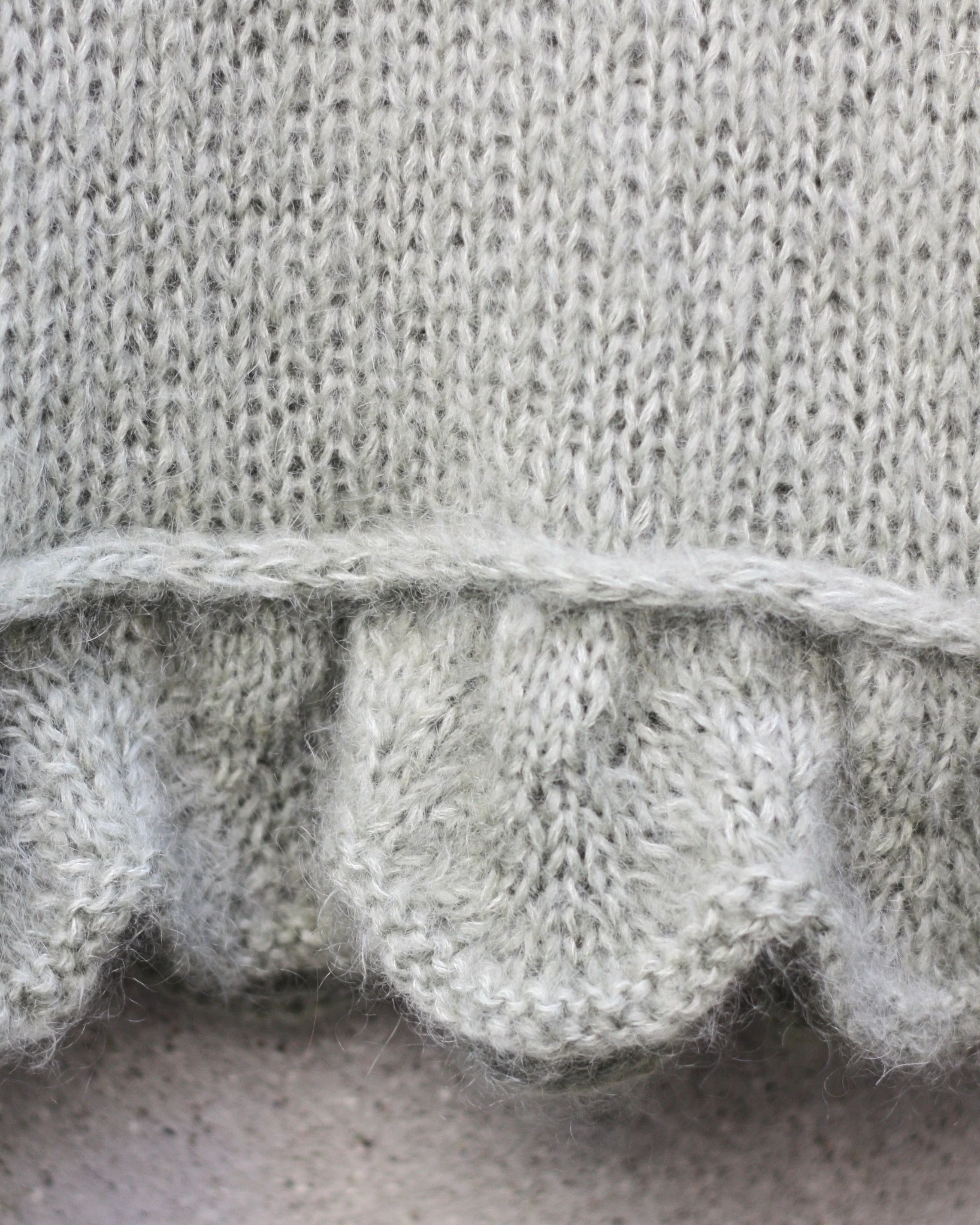 Poppy Sweater - Image 9